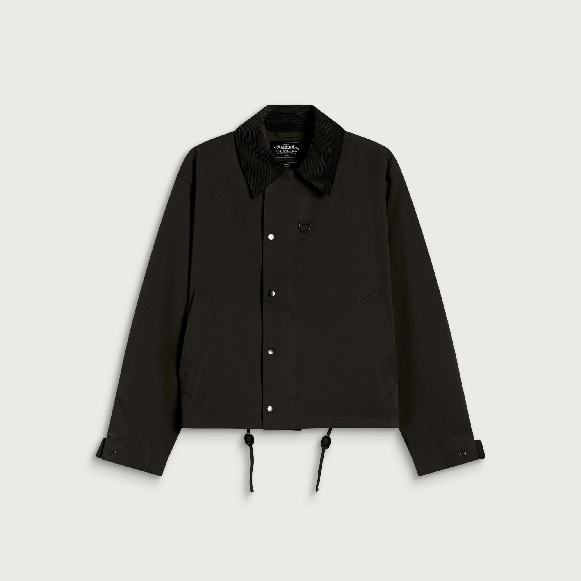 FrizmWORKS Heritage Hunting Jacket 002 - 1