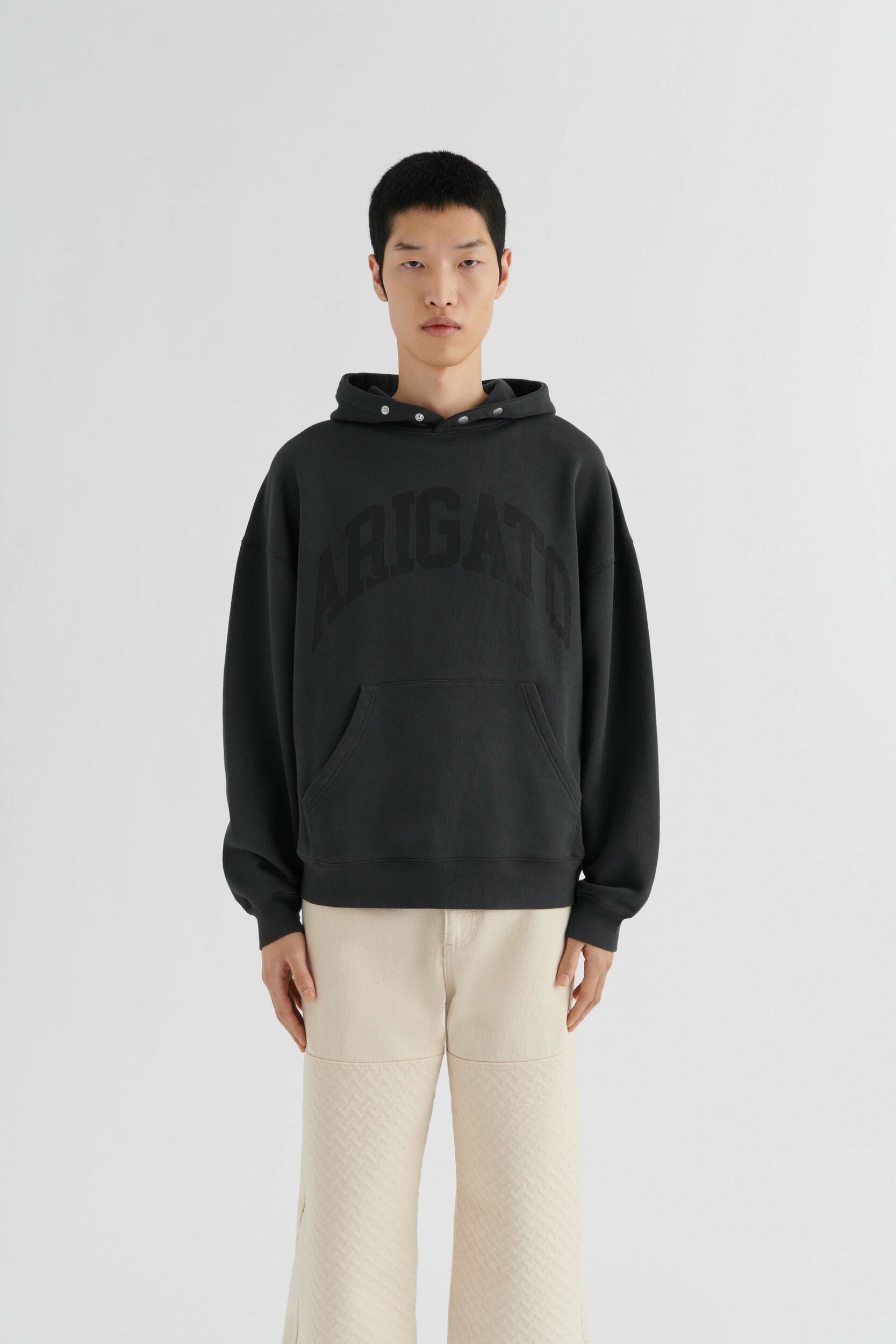 Link Hoodie - 2