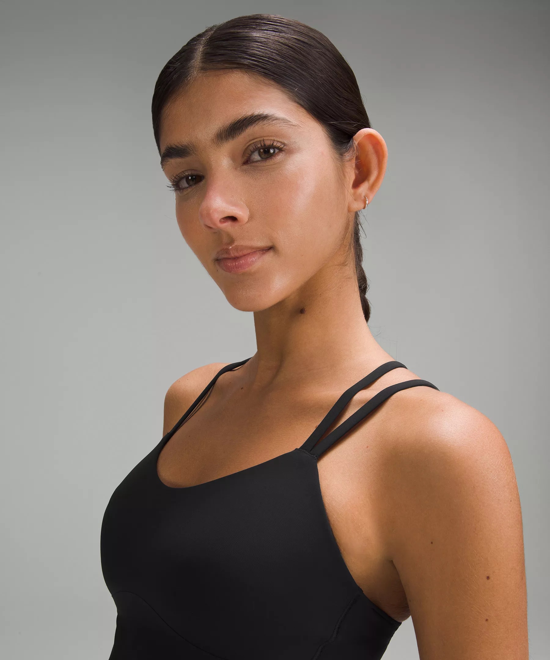 Like a Cloud Longline Bra *Light Support, B/C Cup - 4