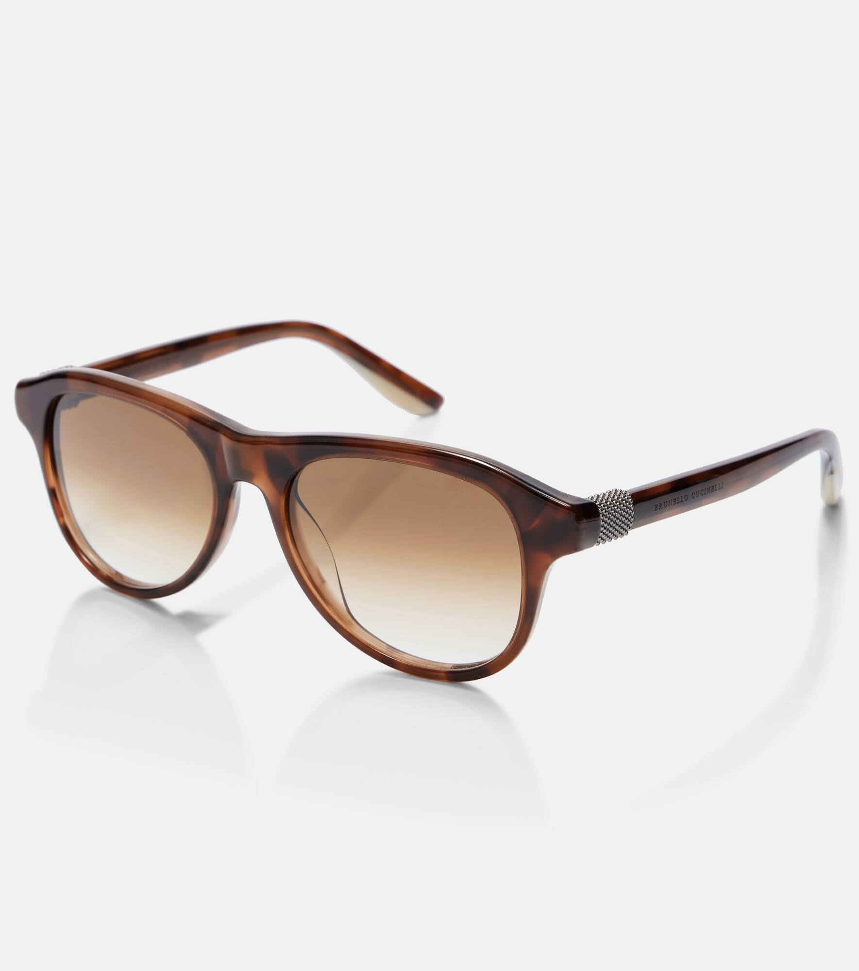 Square sunglasses - 4