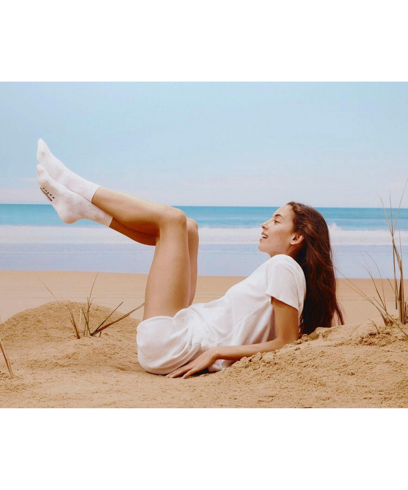 FALKE x VILEBREQUIN Women Socks 6