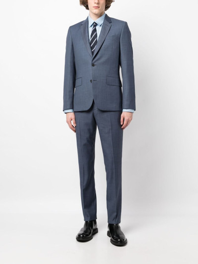 Paul Smith The Soho single-breasted suit outlook