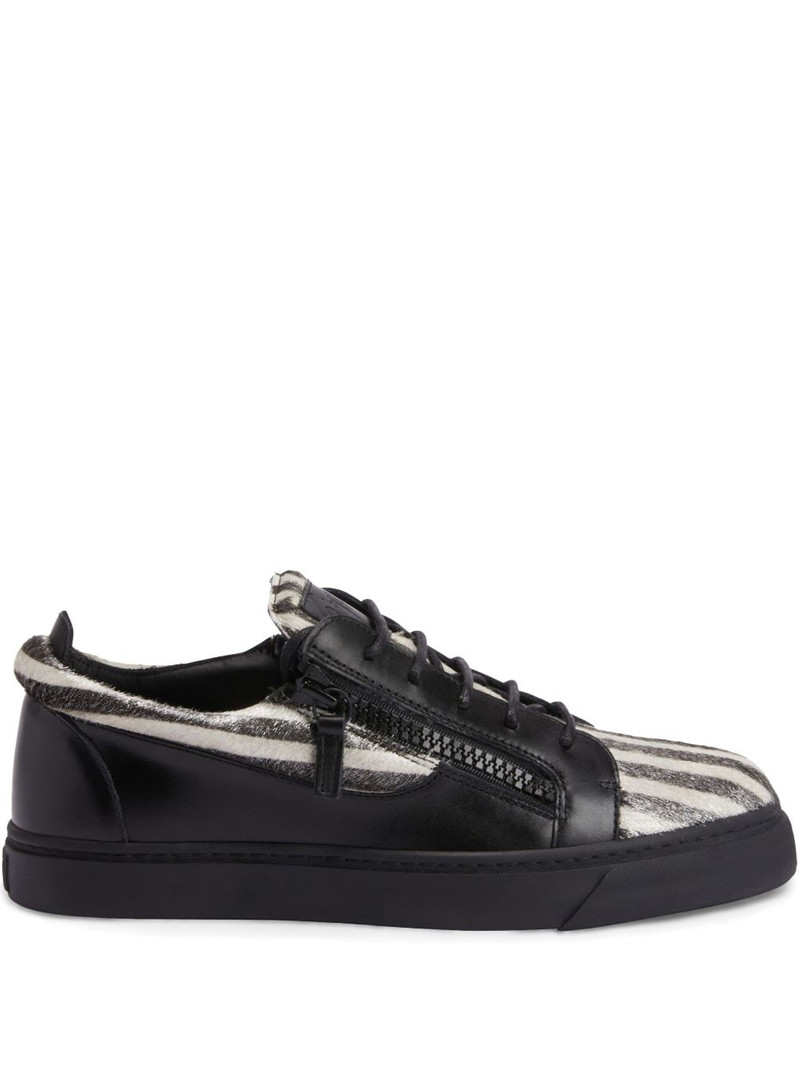 Frankie sneakers 1