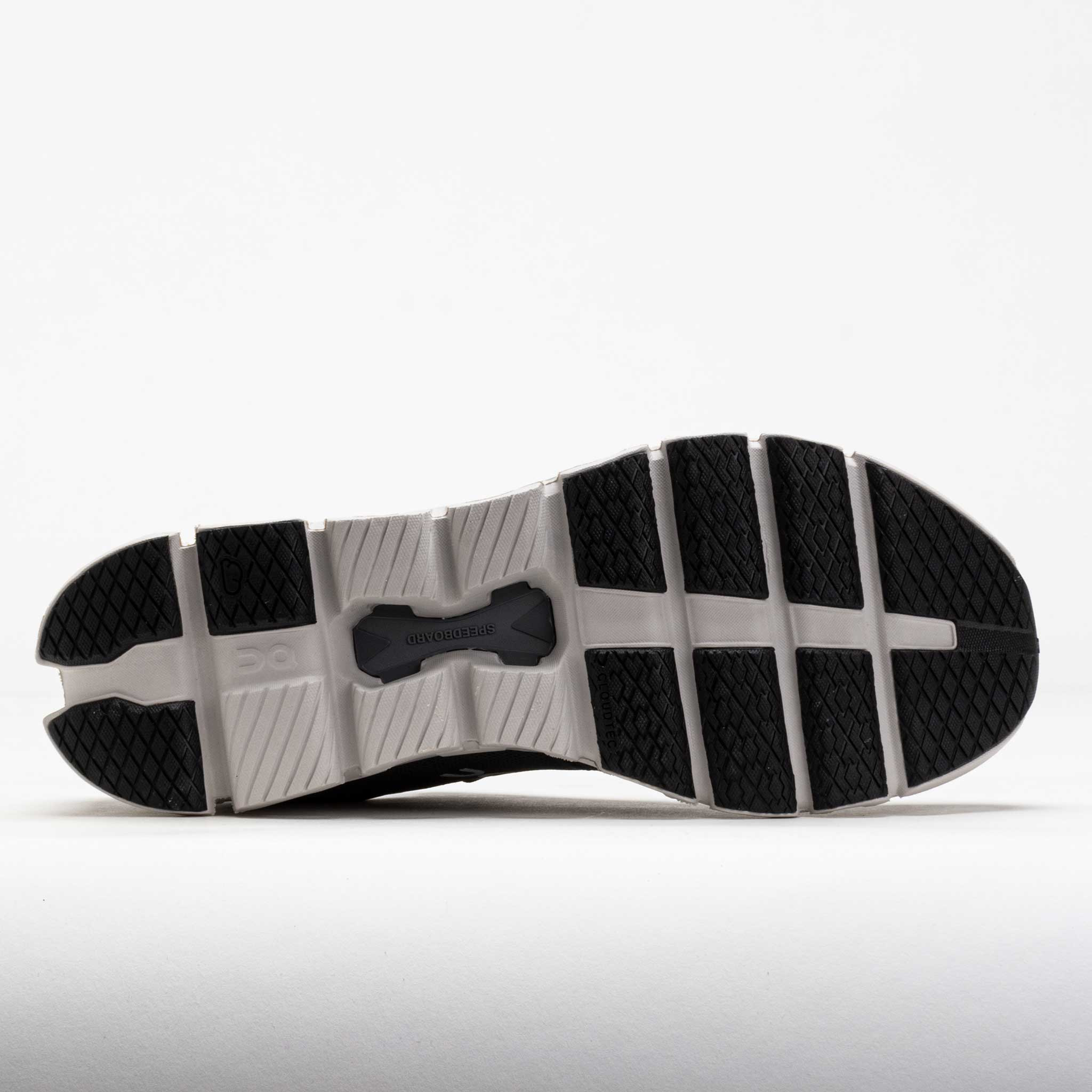 On Cloud X 4 Men's Shadow/Apollo - 4
