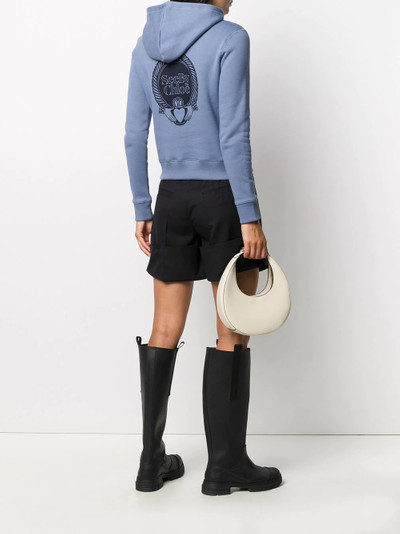 See by Chloé hooded sweatshirt  outlook