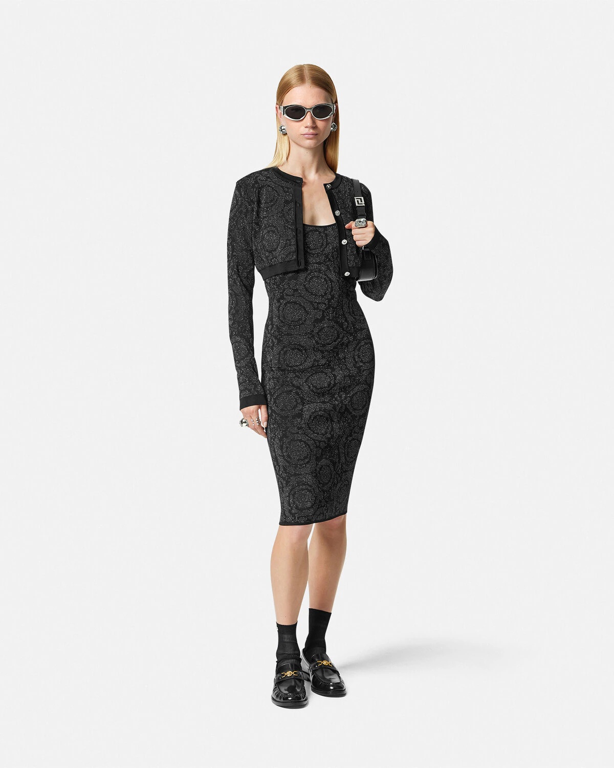  Versace Dresses For Women