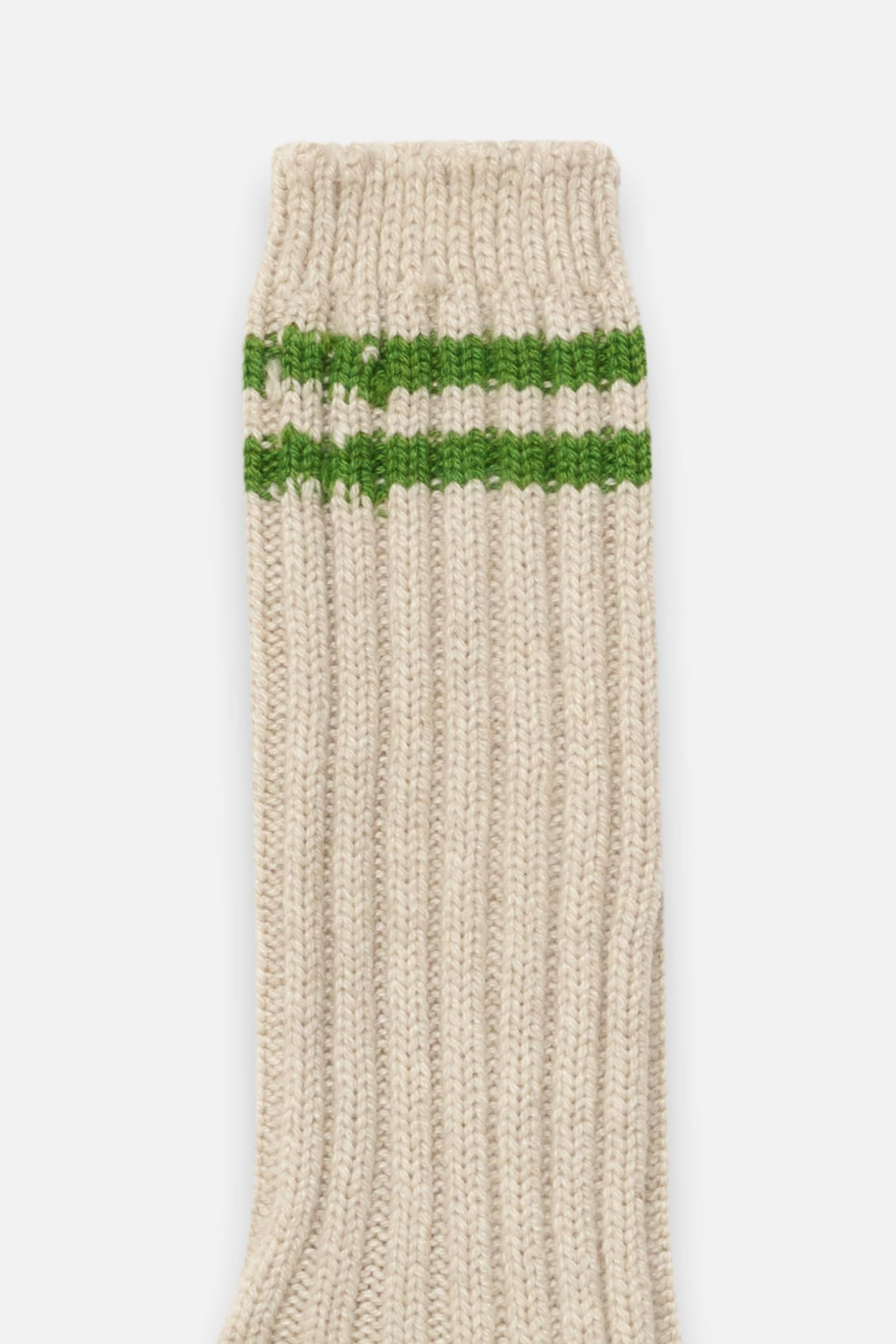 YOSEMITE RIB TUBE SOCK - 2