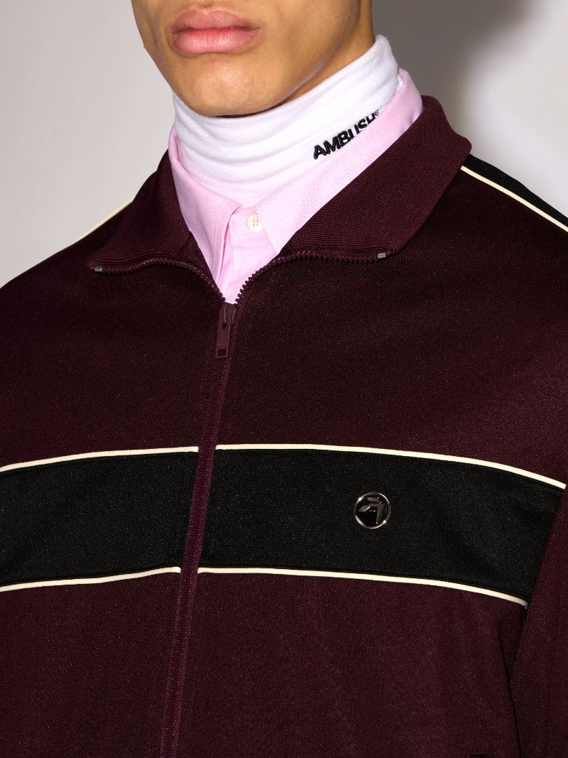 TRACK JACKET - 6