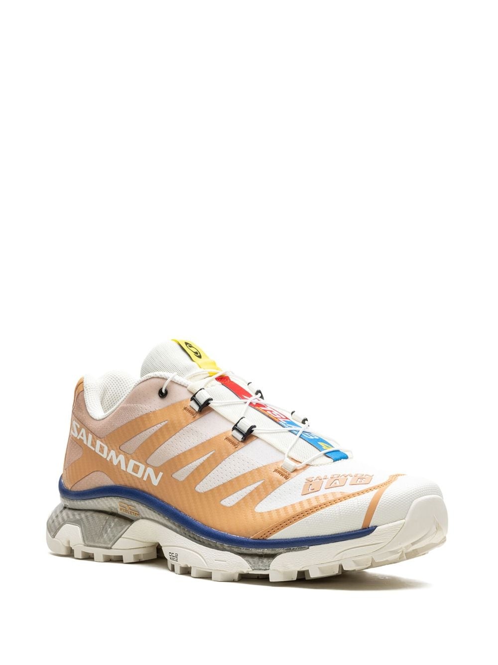 XT-4 OG panelled sneakers - 7