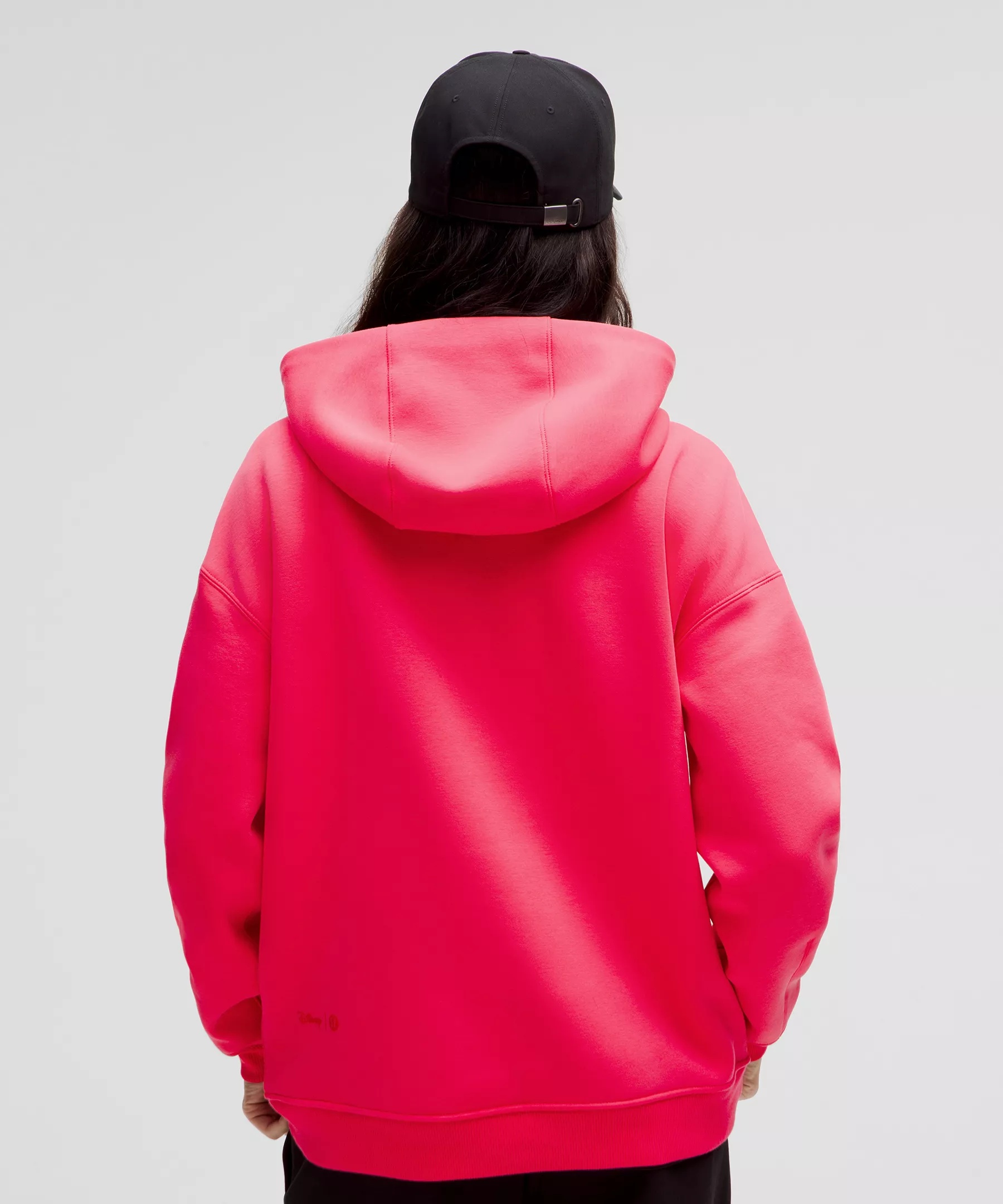 Disney x lululemon *Fleece Oversized Hoodie - 3