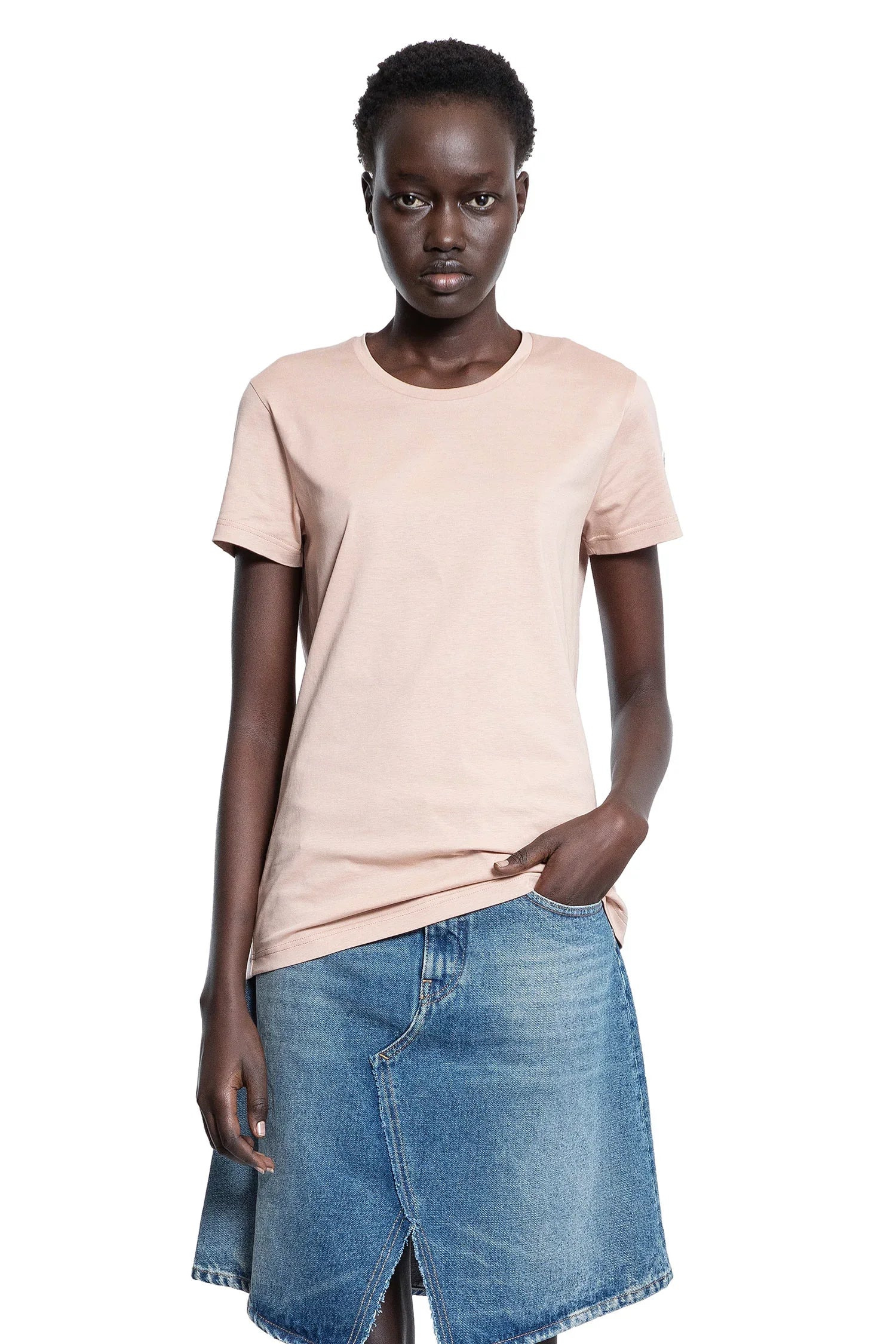 Cotton-Jersey-T-Shirt - 5