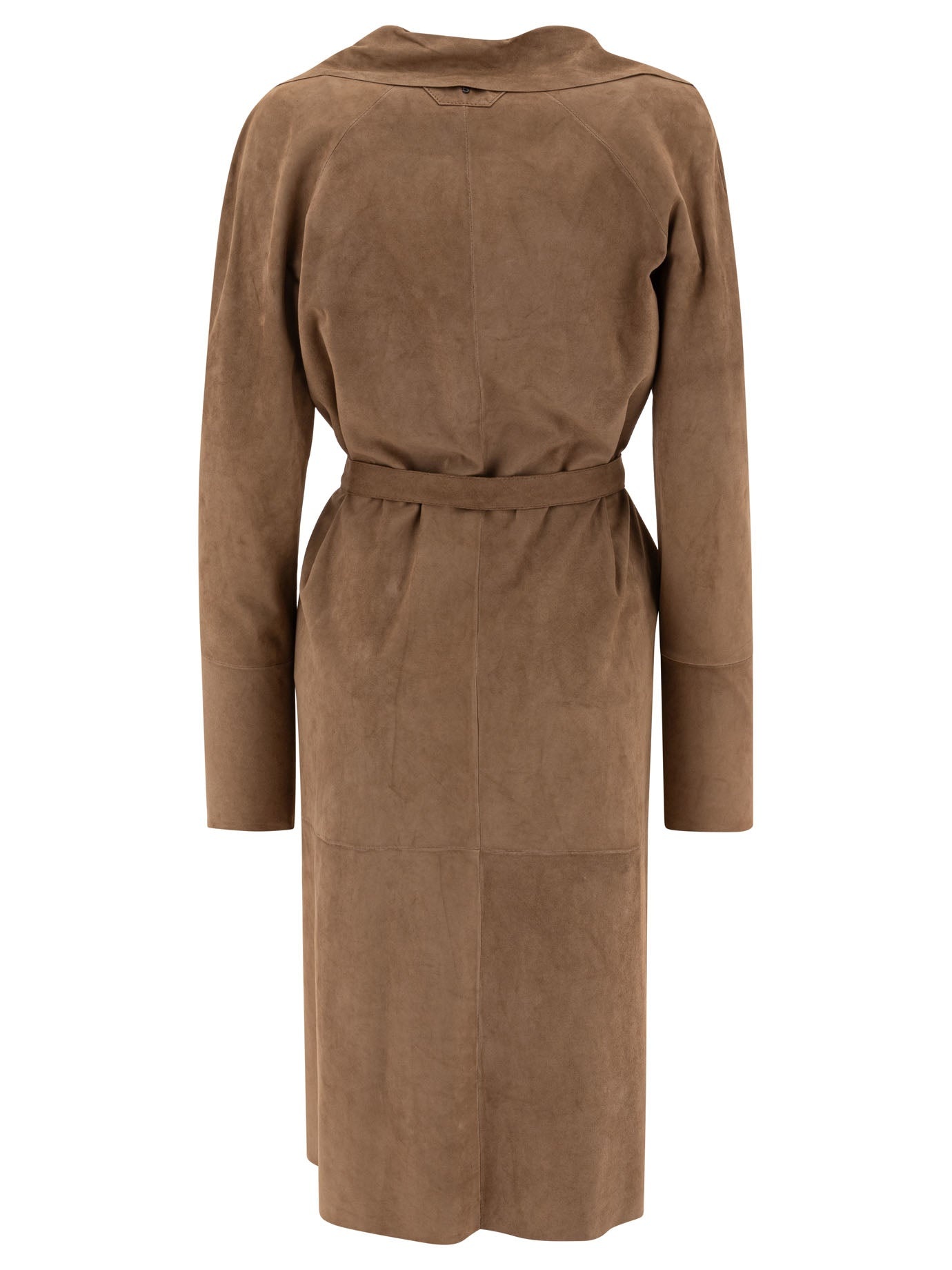 Salvatore Santoro - Salvatore Santoro Coats - 2