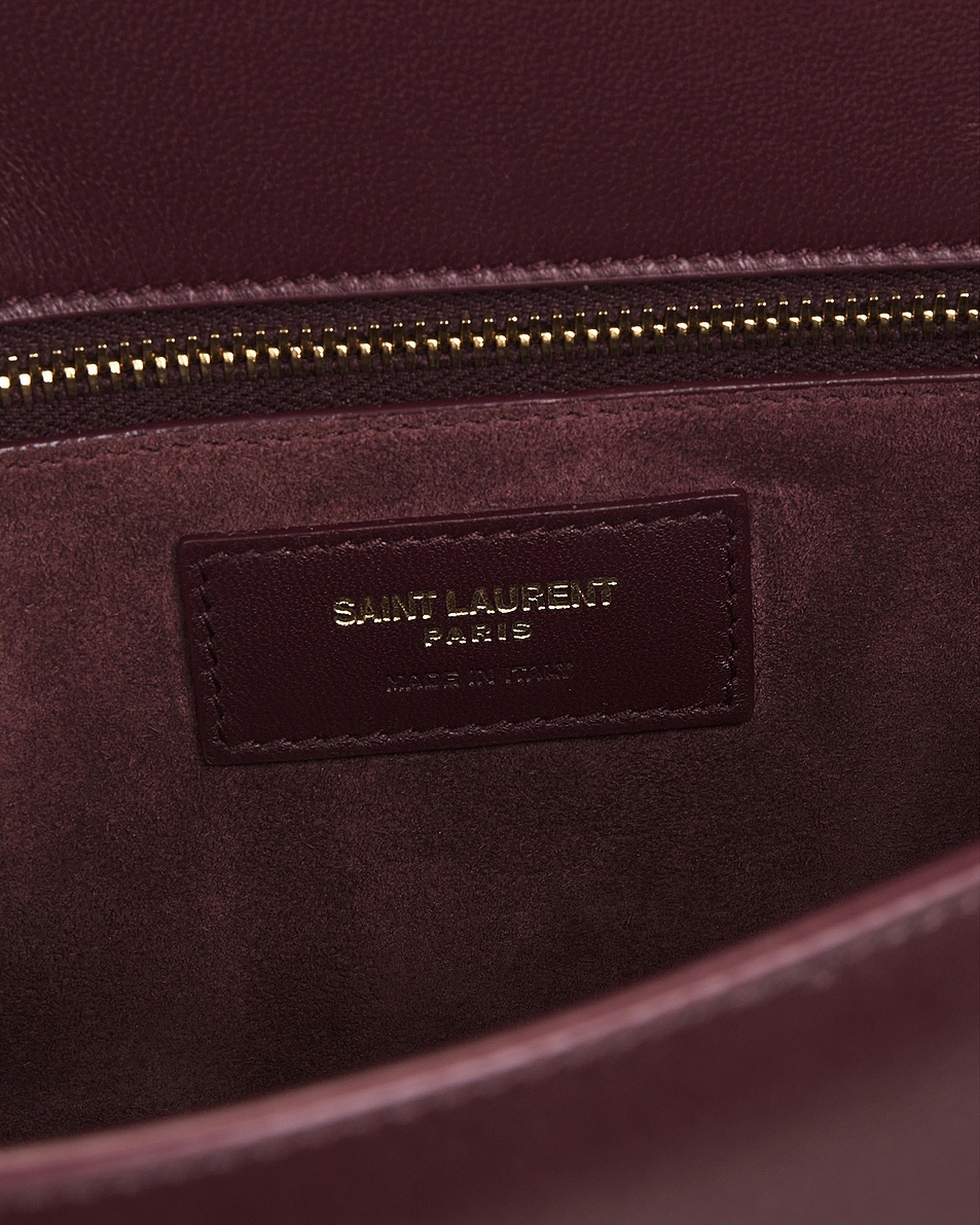 Large Solferino Shoulder Bag - 5