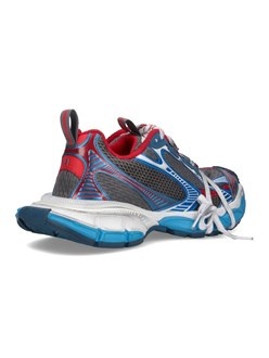 Balenciaga Men 3Xl" Sneakers - 4