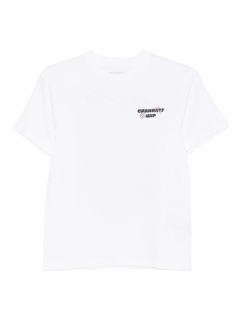 Wiptopia T-shirt - 1