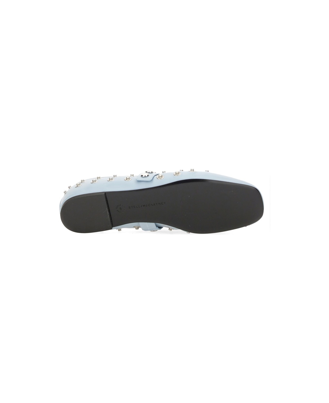 'ryder' Ballerina With Studs - 5