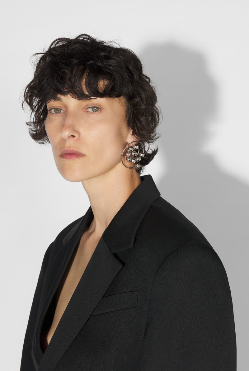 Jean Paul Gaultier THE SPIRAL EARRINGS outlook