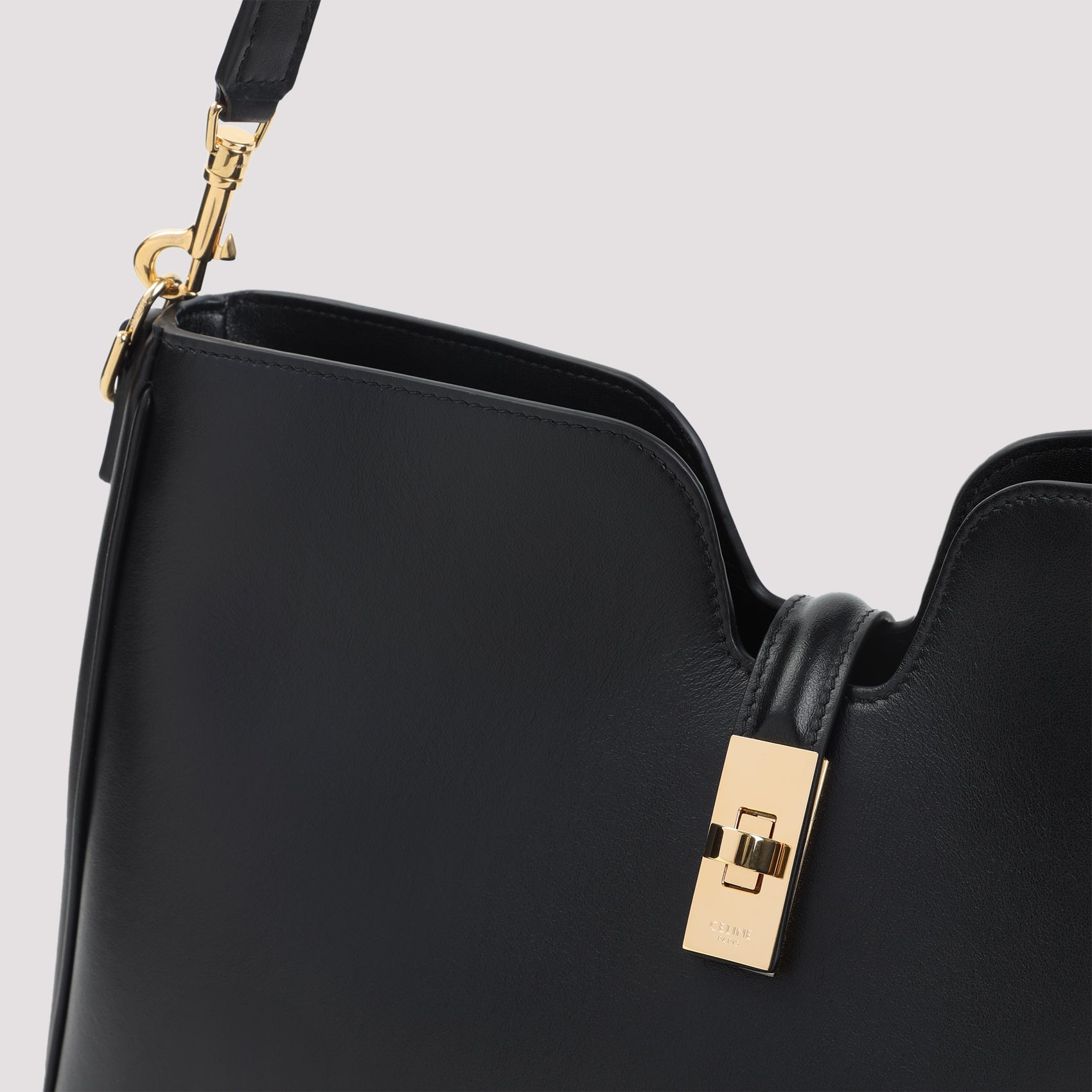 CELINE Celine Medium Camille Soft Leather Bag Women