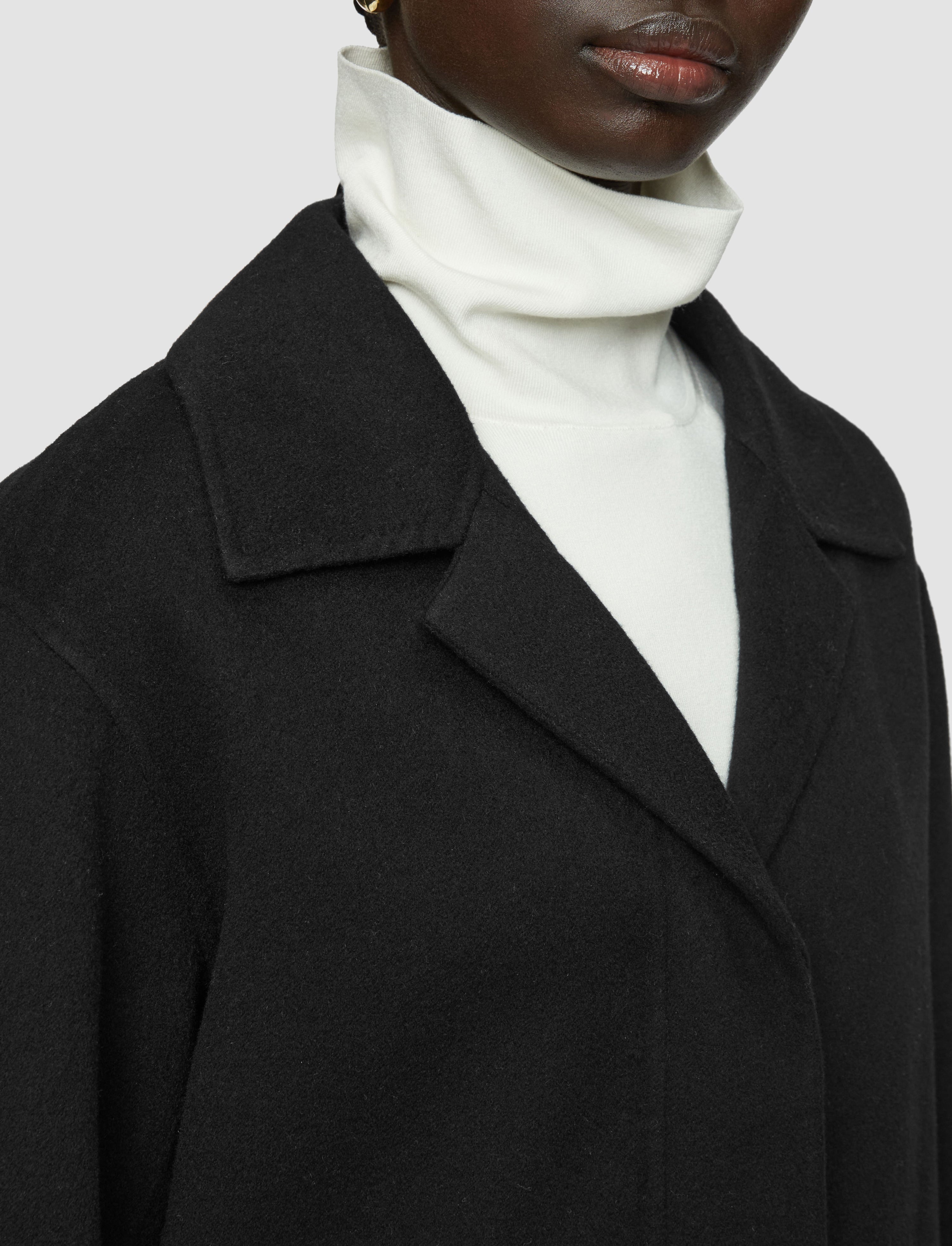 Collin Light Double Face Jacket - 5
