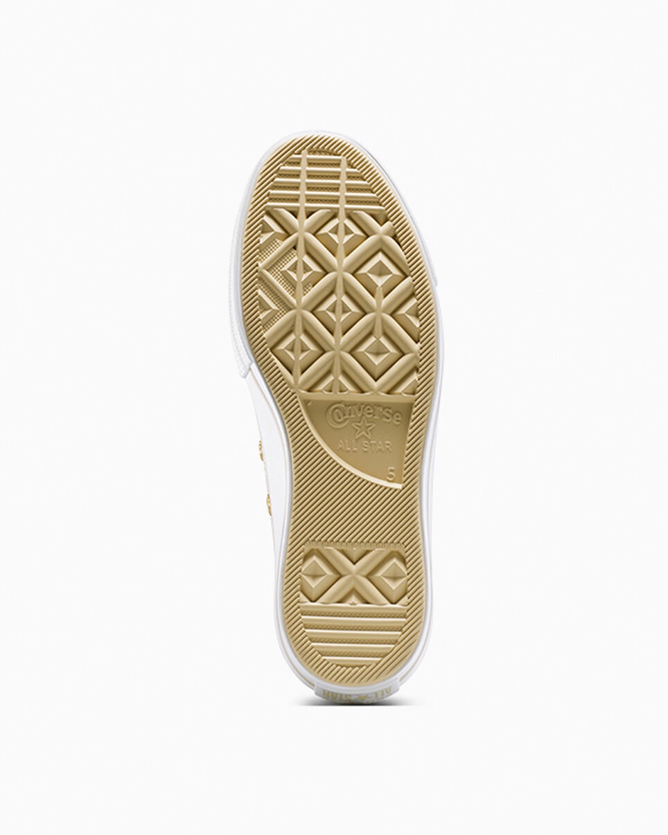Chuck Taylor All Star Lift Platform Pearls - 3