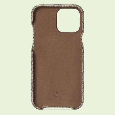GUCCI Ophidia case for iPhone 13 Pro Max outlook