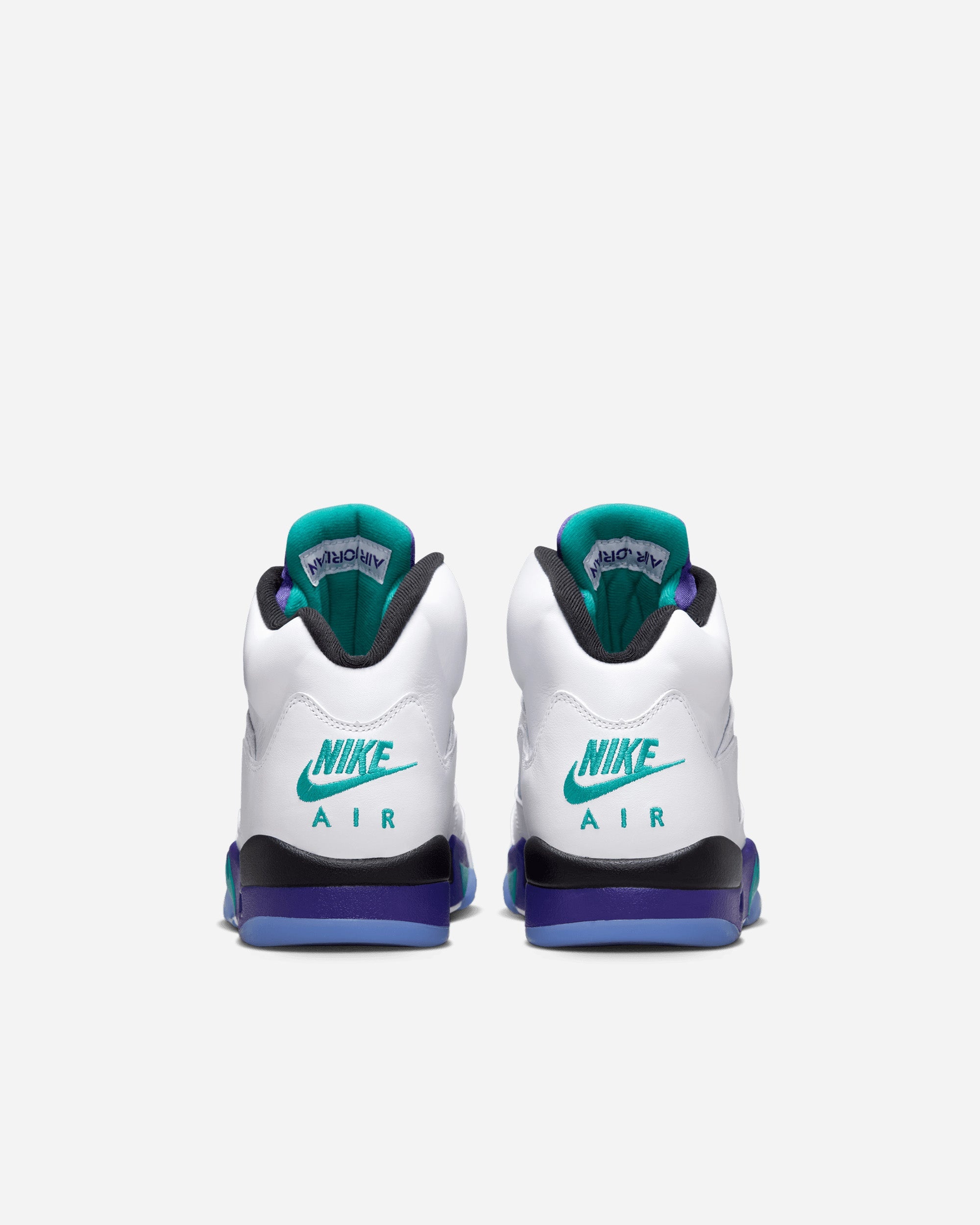 Air Jordan 5 Retro OG “New Emerald" - 3