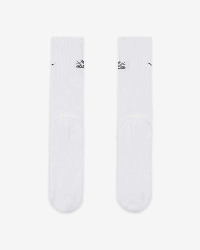 Nike Everyday Plus Cushioned Crew Socks (1 Pair) 3