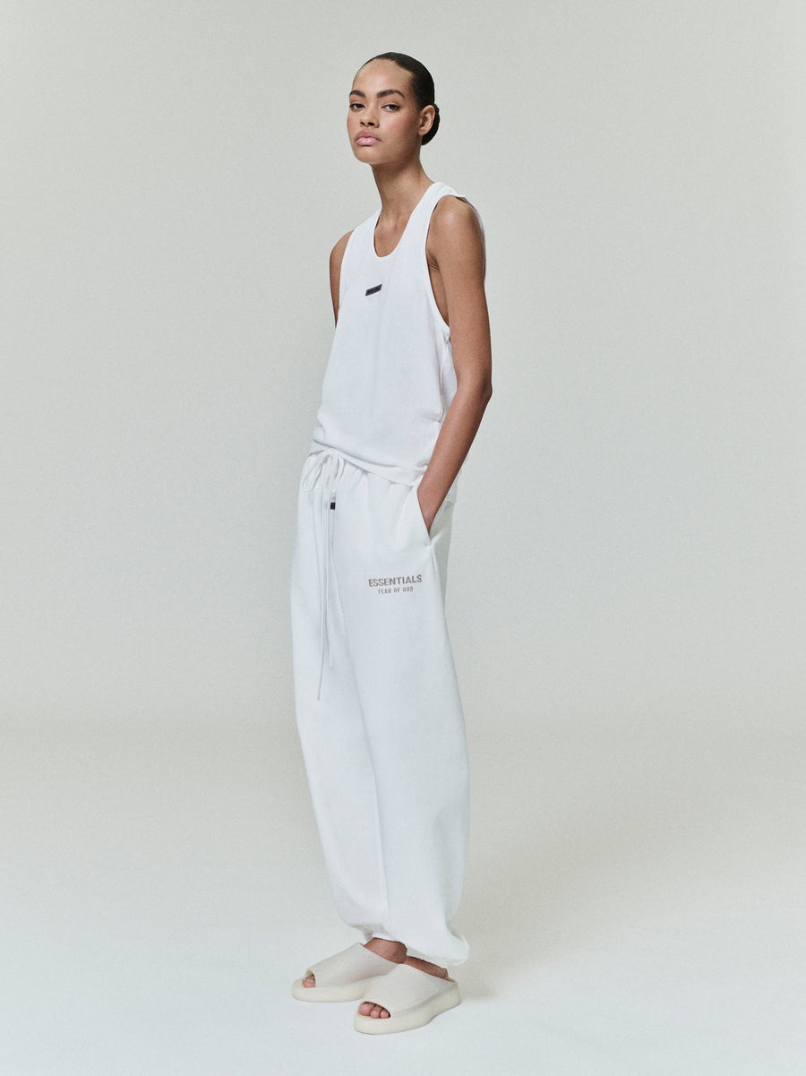 Womens Essential Tank - 2