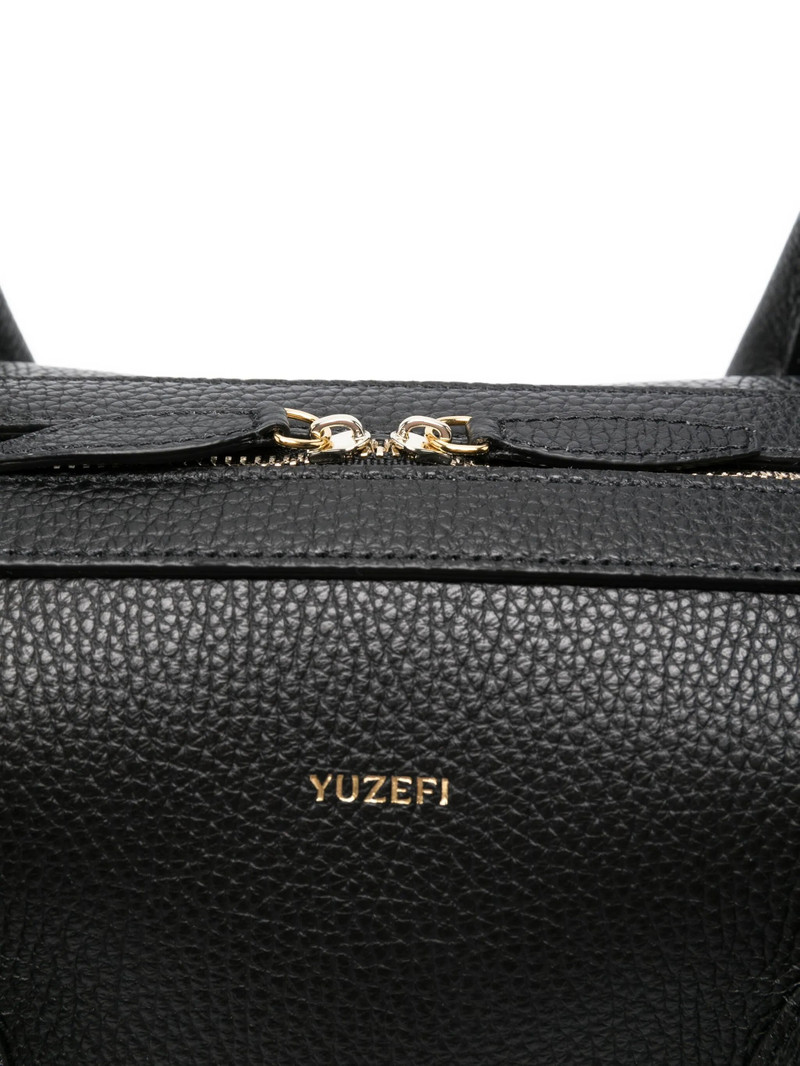 Yuzefi Yuzefi Brioche Shoulder Bag outlook