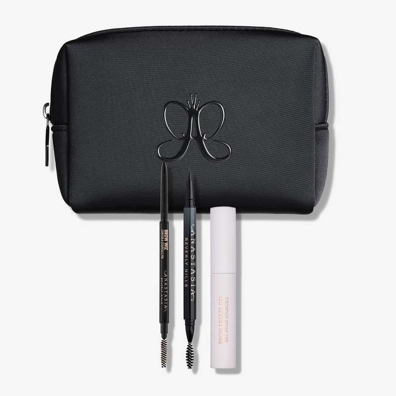 Soft & Stunning Brow Set 1