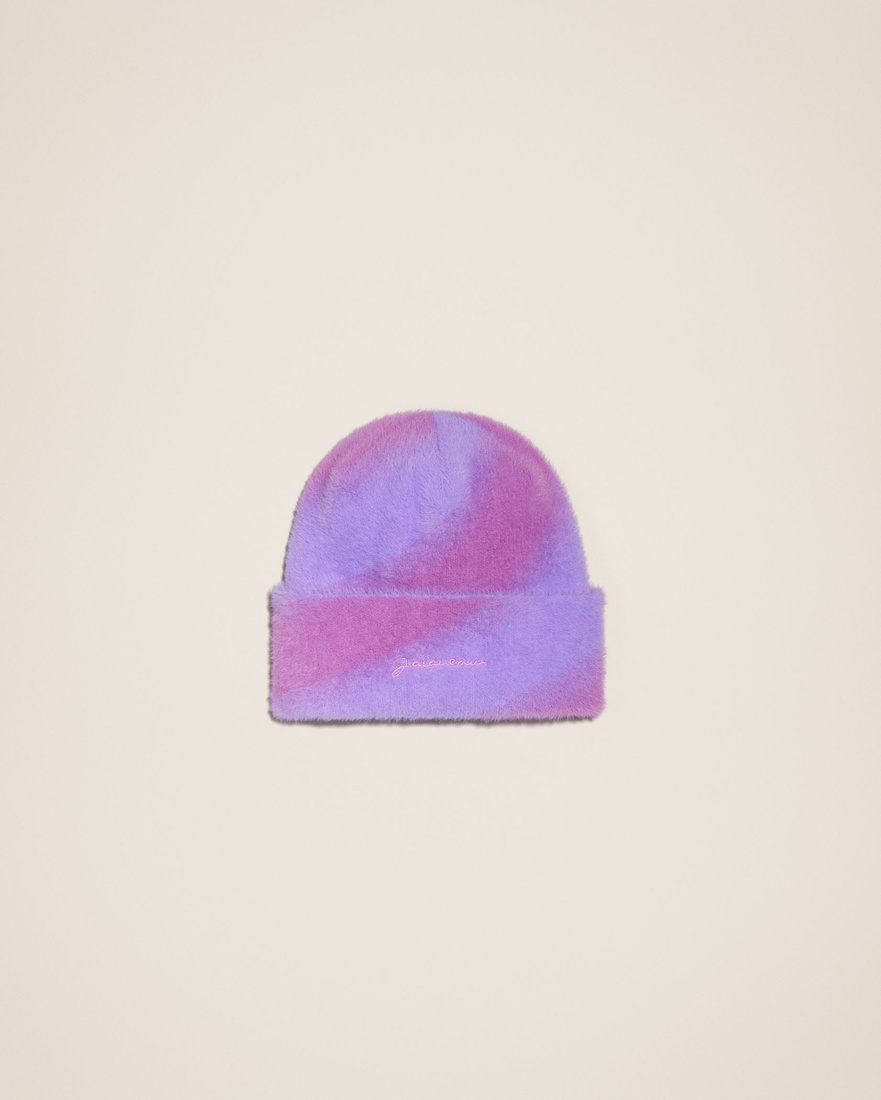 Le bonnet Neve - 4