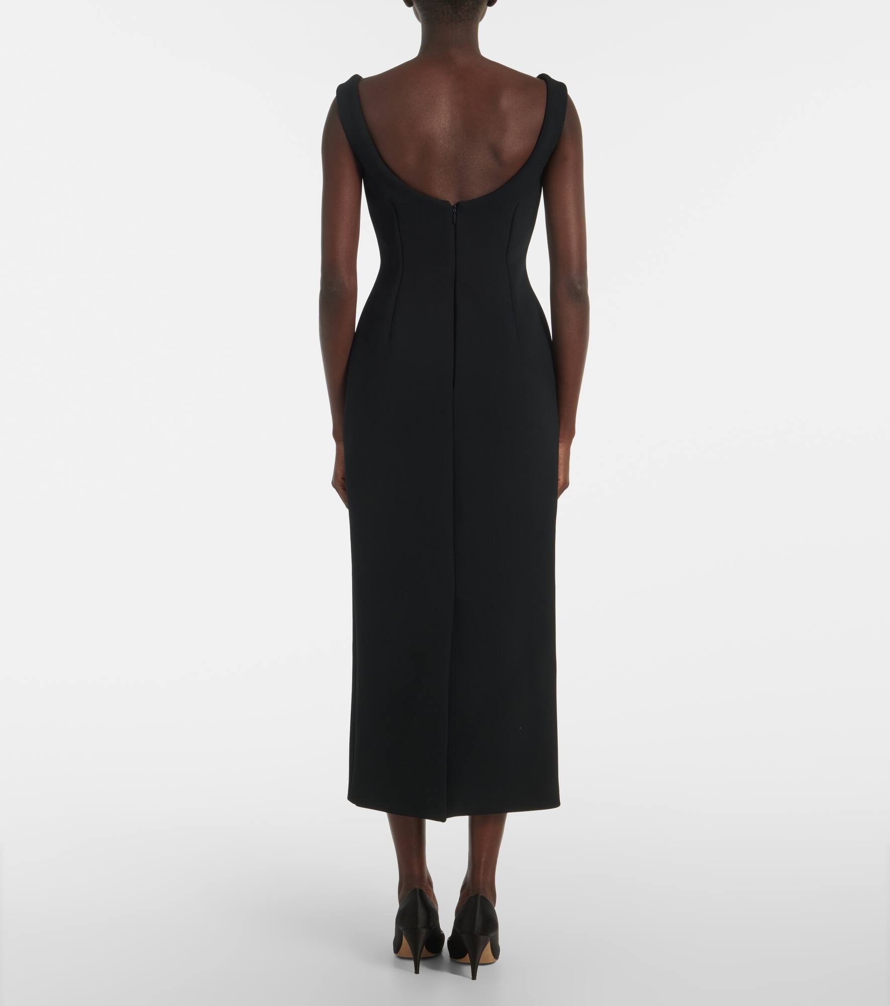 Dava maxi dress - 3