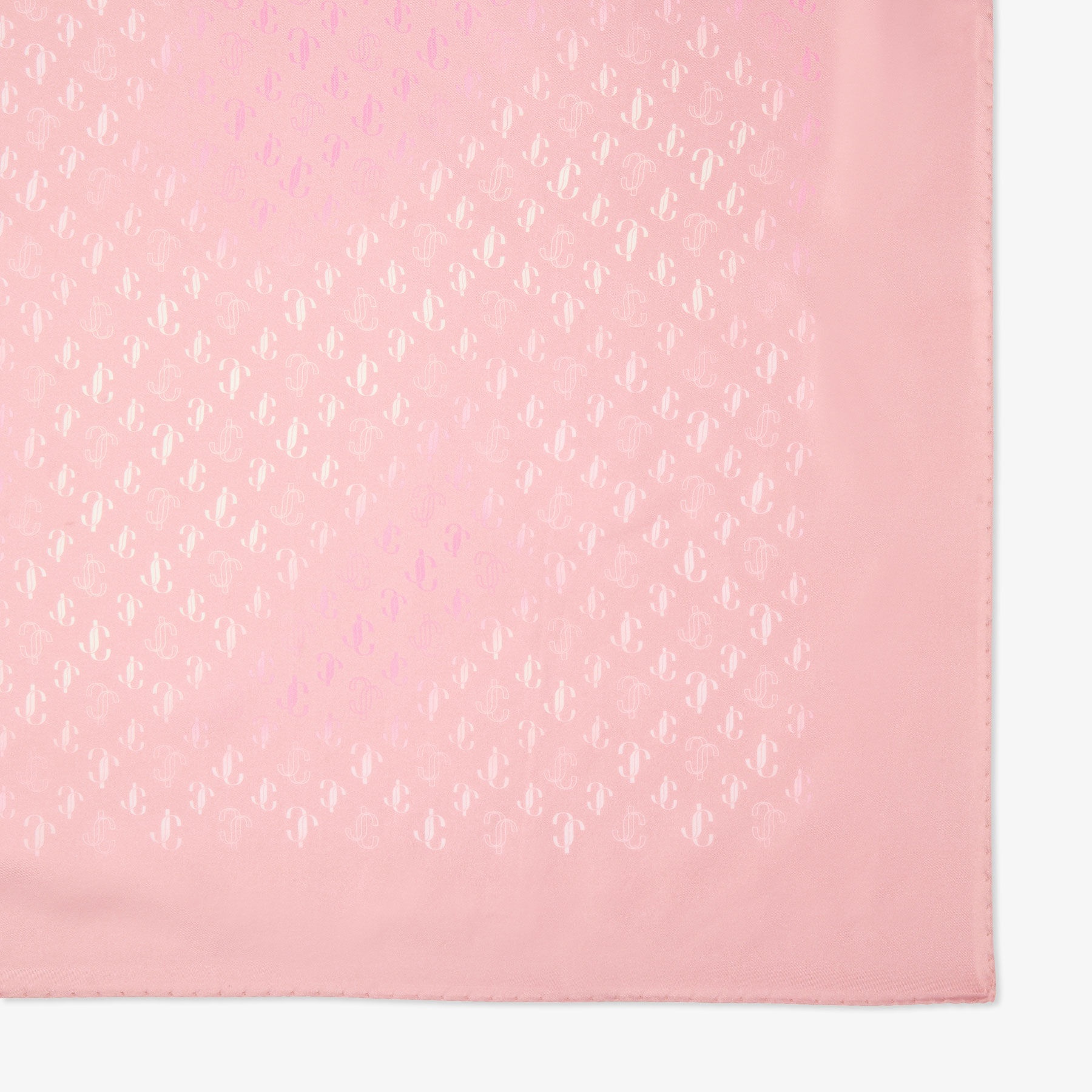 Reta
Rose Silk Foulard - 3