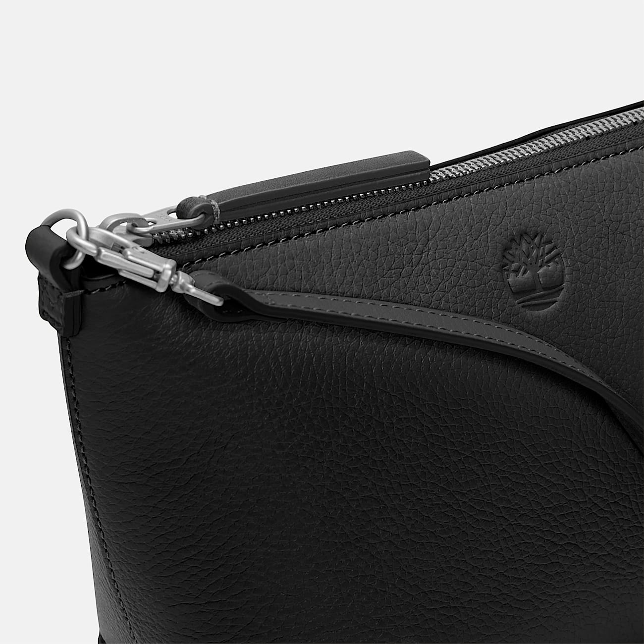 Women's Tuckerman Leather Cross Body Bag - 4