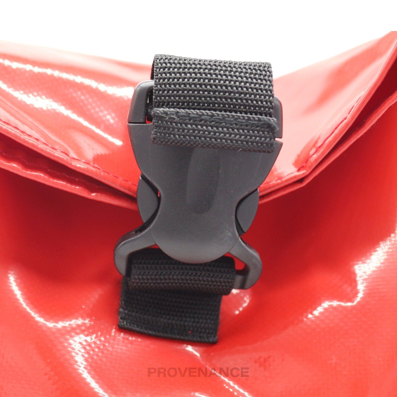 Ferrari - Ferrari Dry Sling Bag - 9
