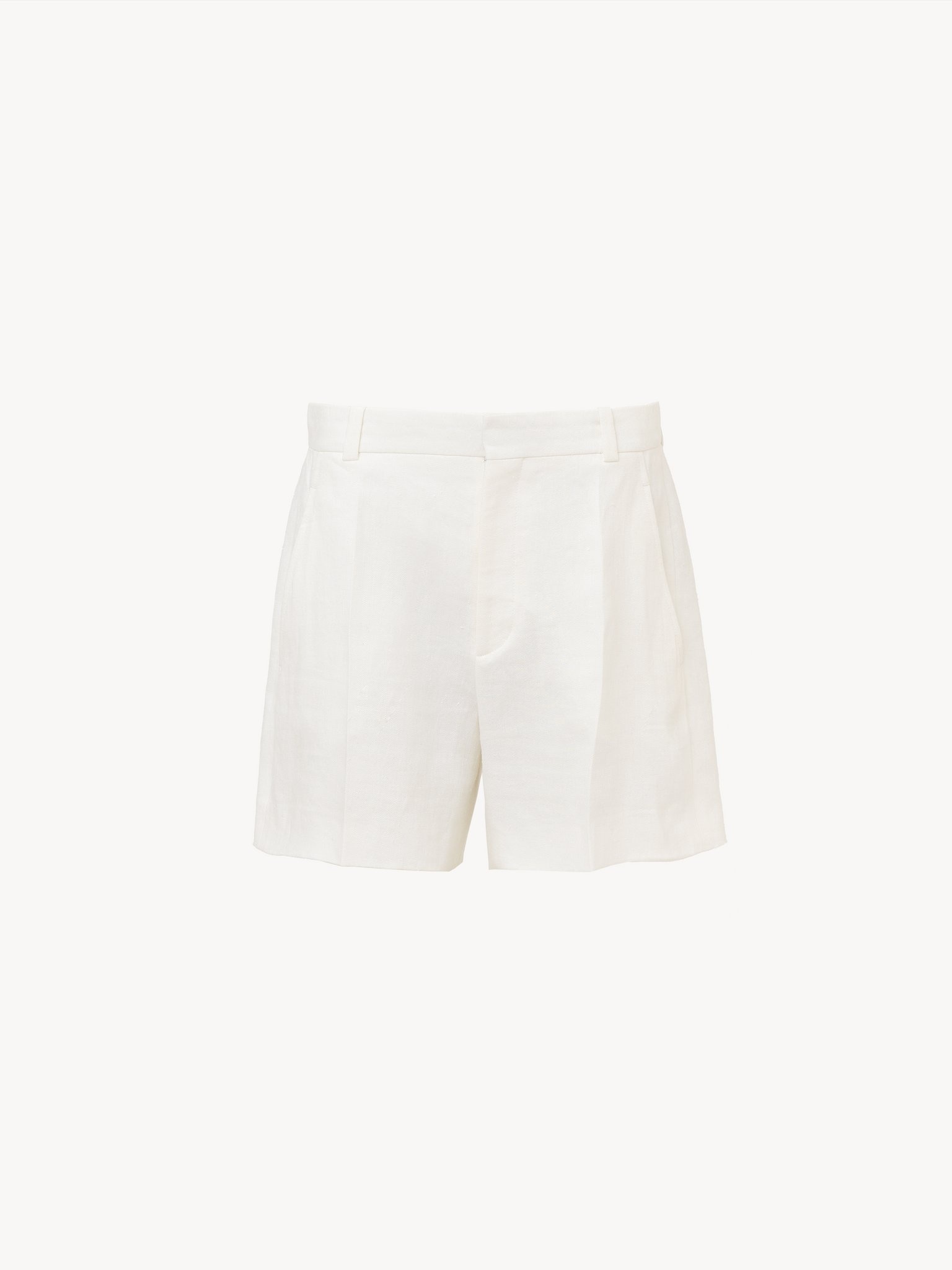 TAILORED SHORTS - 4