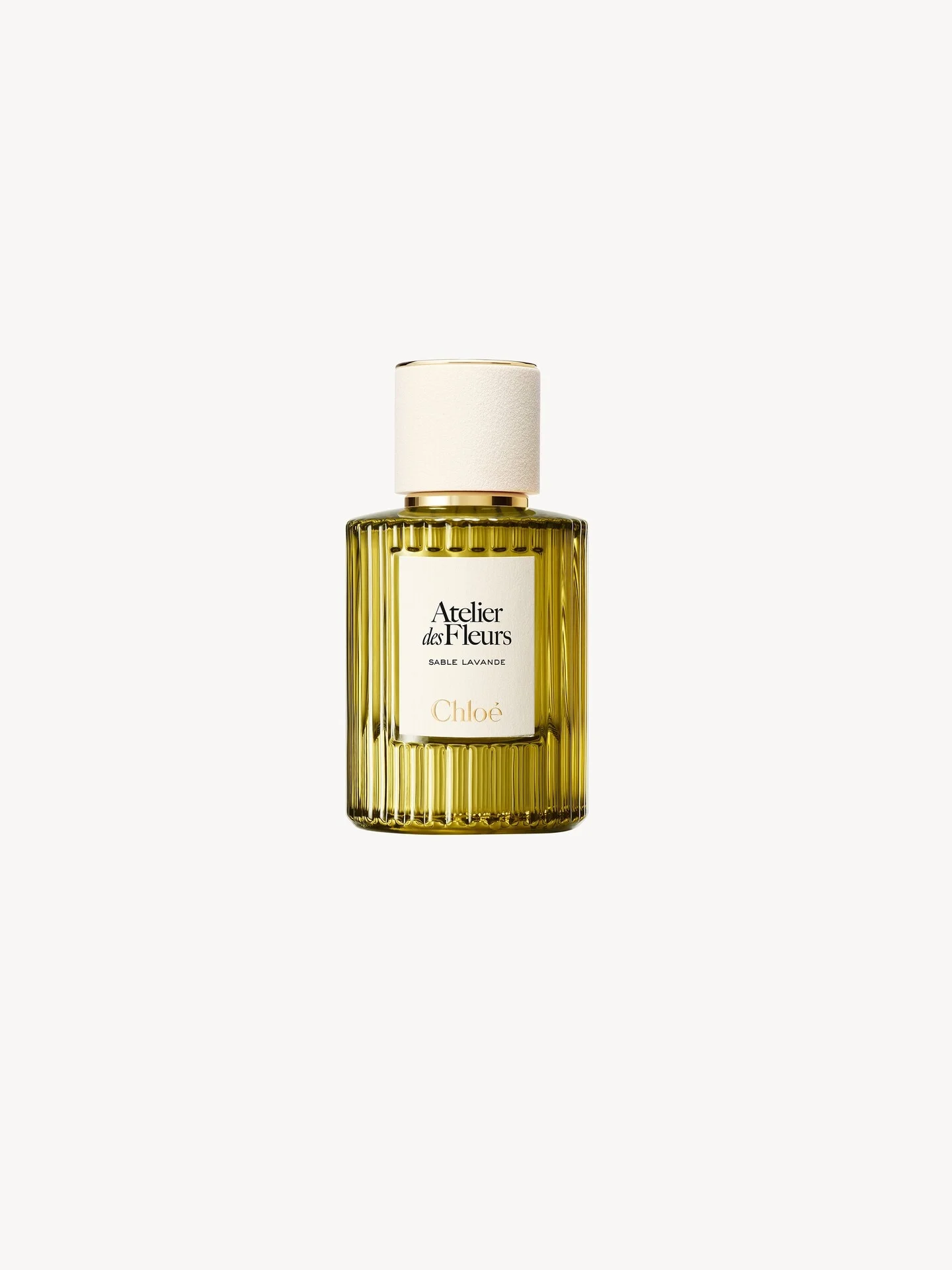 ATELIER DES FLEURS SABLE LAVANDE EAU DE PARFUM 1.7 FL OZ - 1