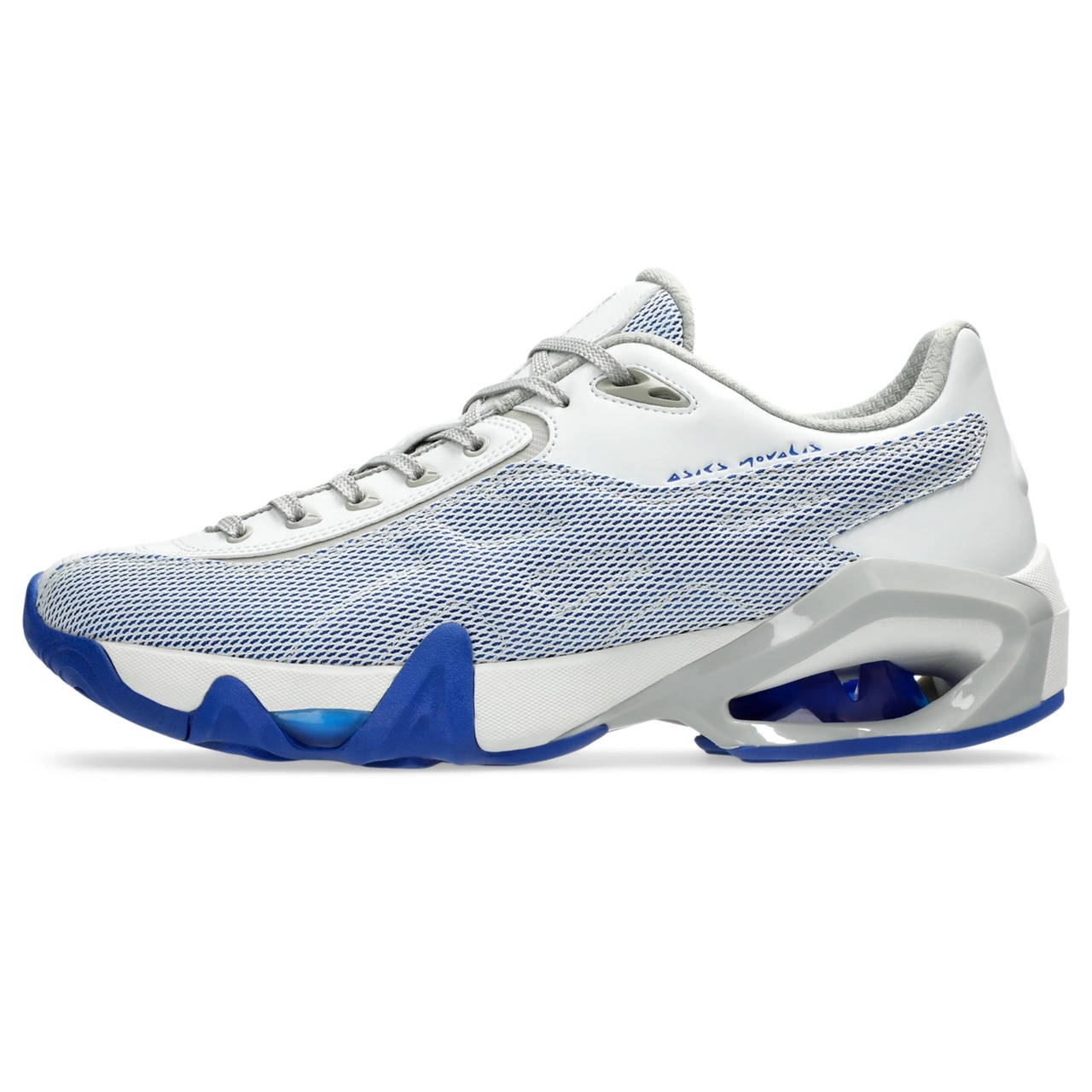 ASICS NOVALIS GEL-TEREMOA - 8