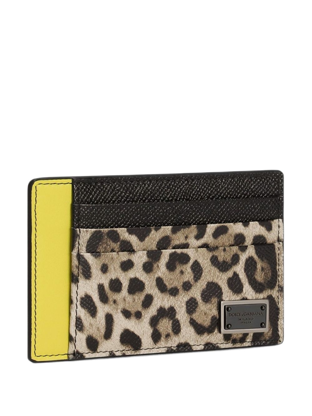 Dauphine card holder - 3