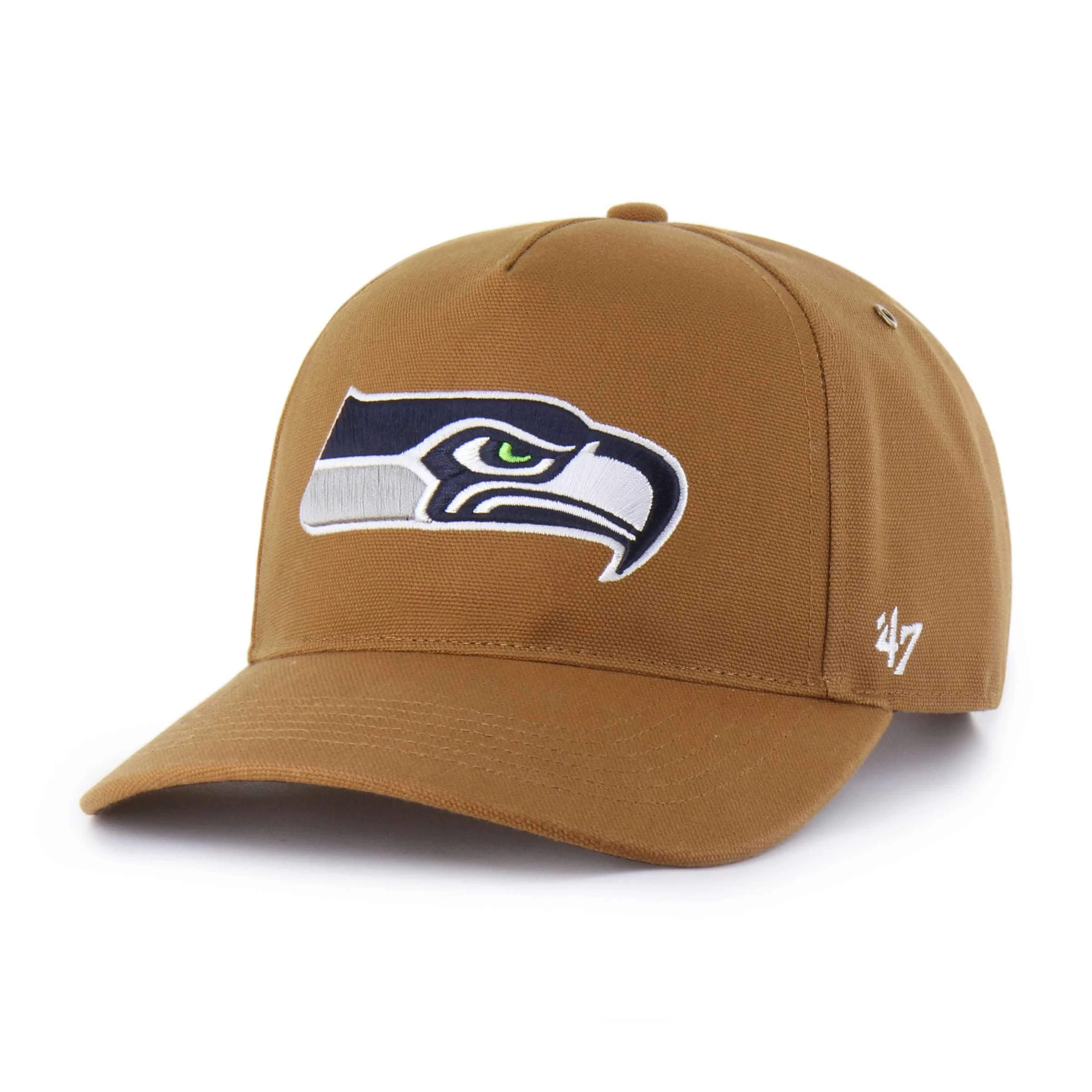 Seattle Seahawks '47 Hitch Relaxed Fit - 1