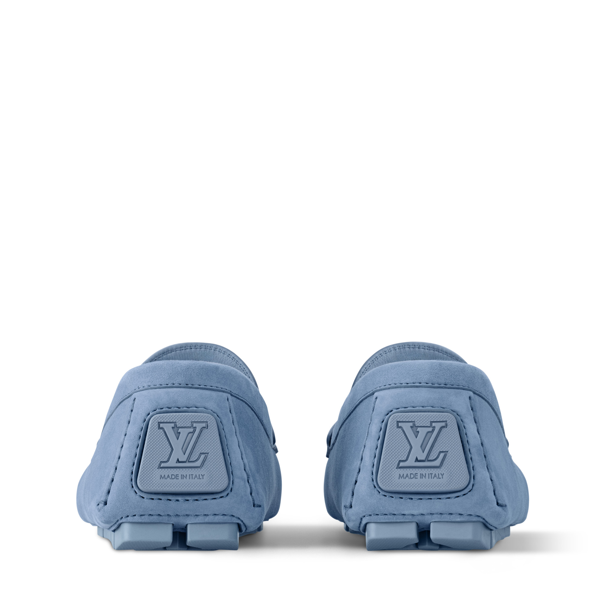 LV Driver Moccasin - 4