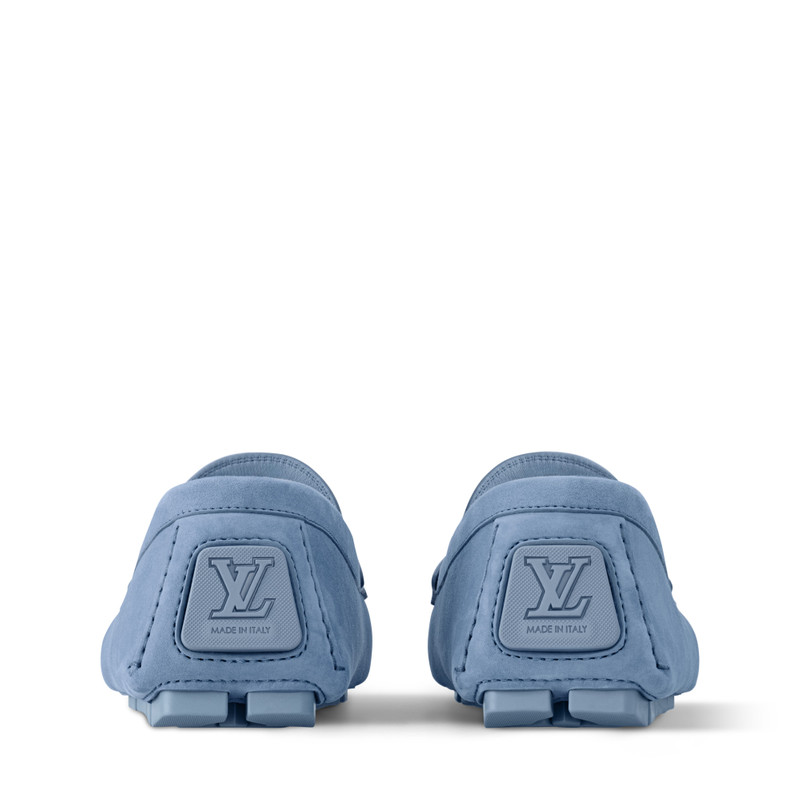 LV Driver Moccasin 4