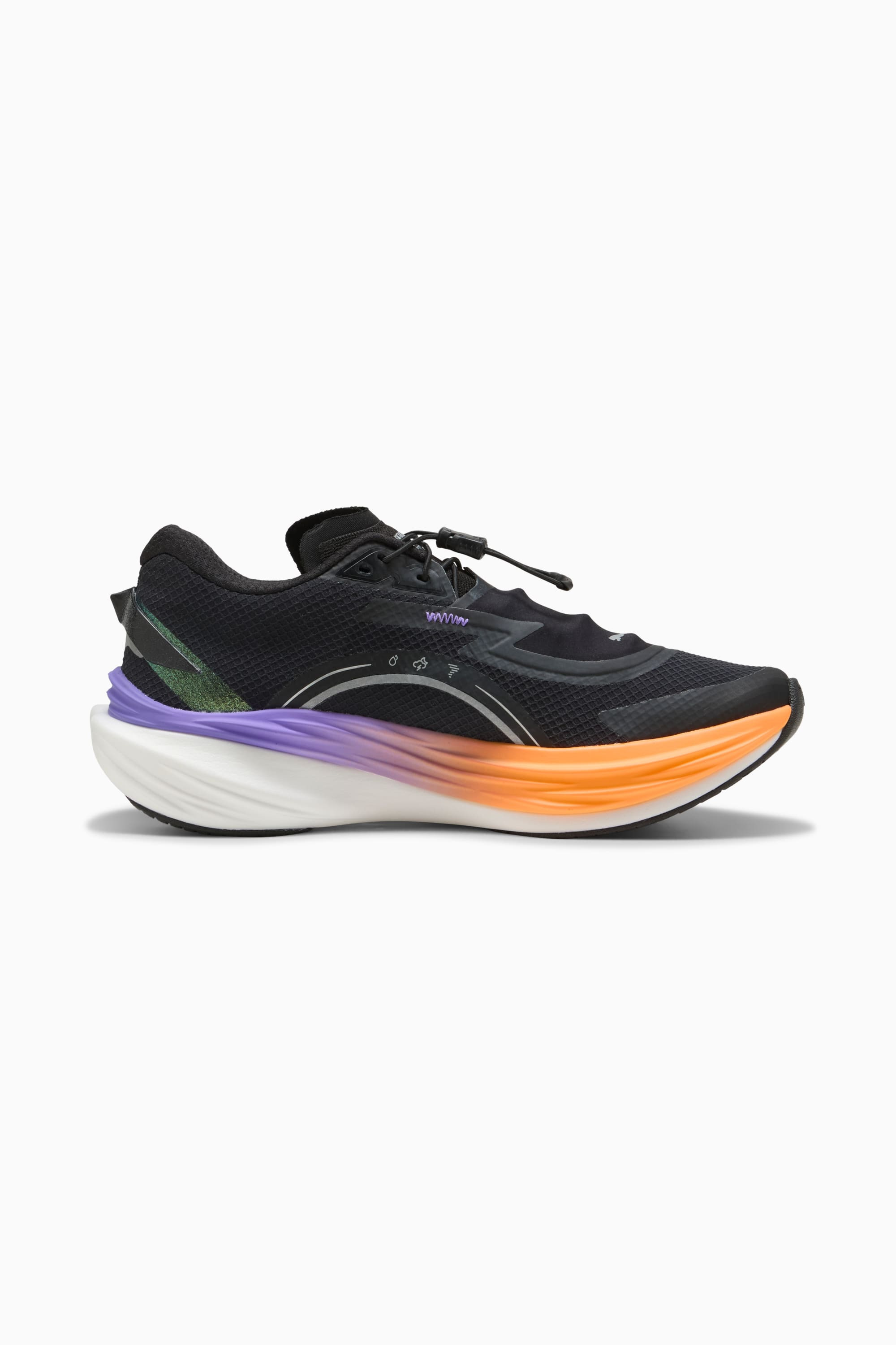 Deviate NITRO™ 3 Winterized Women's Road Running Shoes - 5
