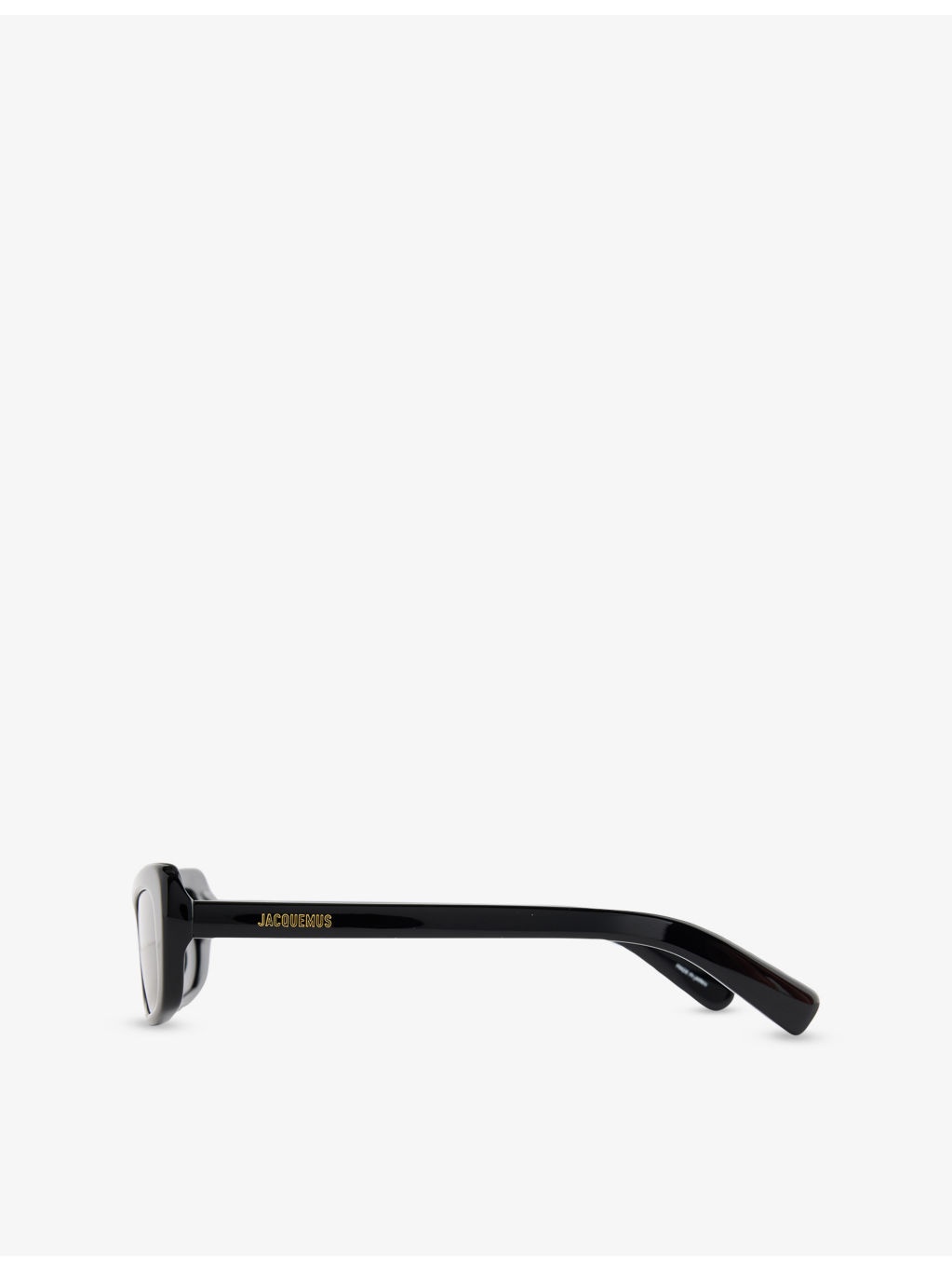 JAC55C1SUN Rectangle-Frame Acetate Sunglasses - 4
