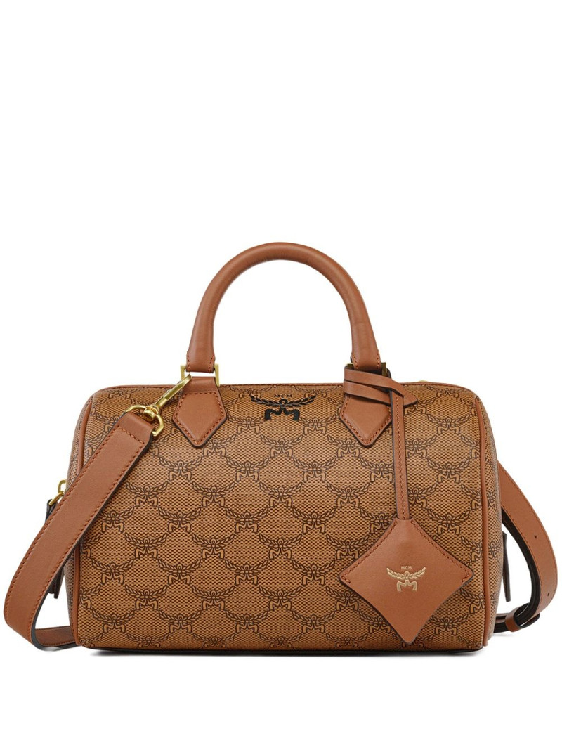 small Ella Boston tote bag 1