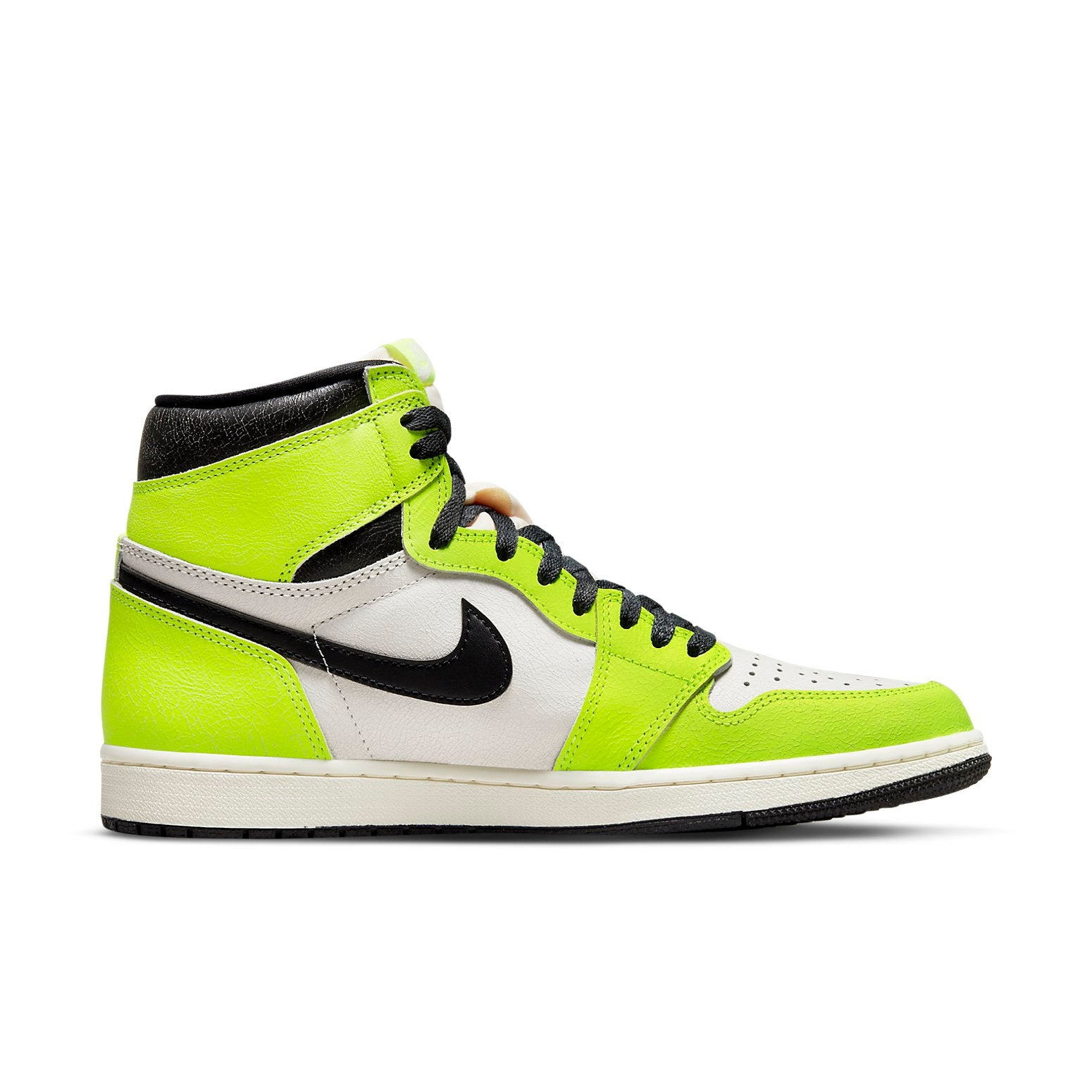 Air Jordan 1 Retro High OG 'Visionaire' 555088-702 - 2
