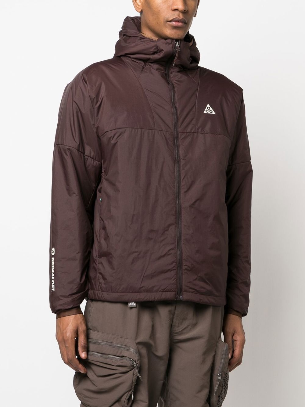 ACG Primoloft windbreaker - 3