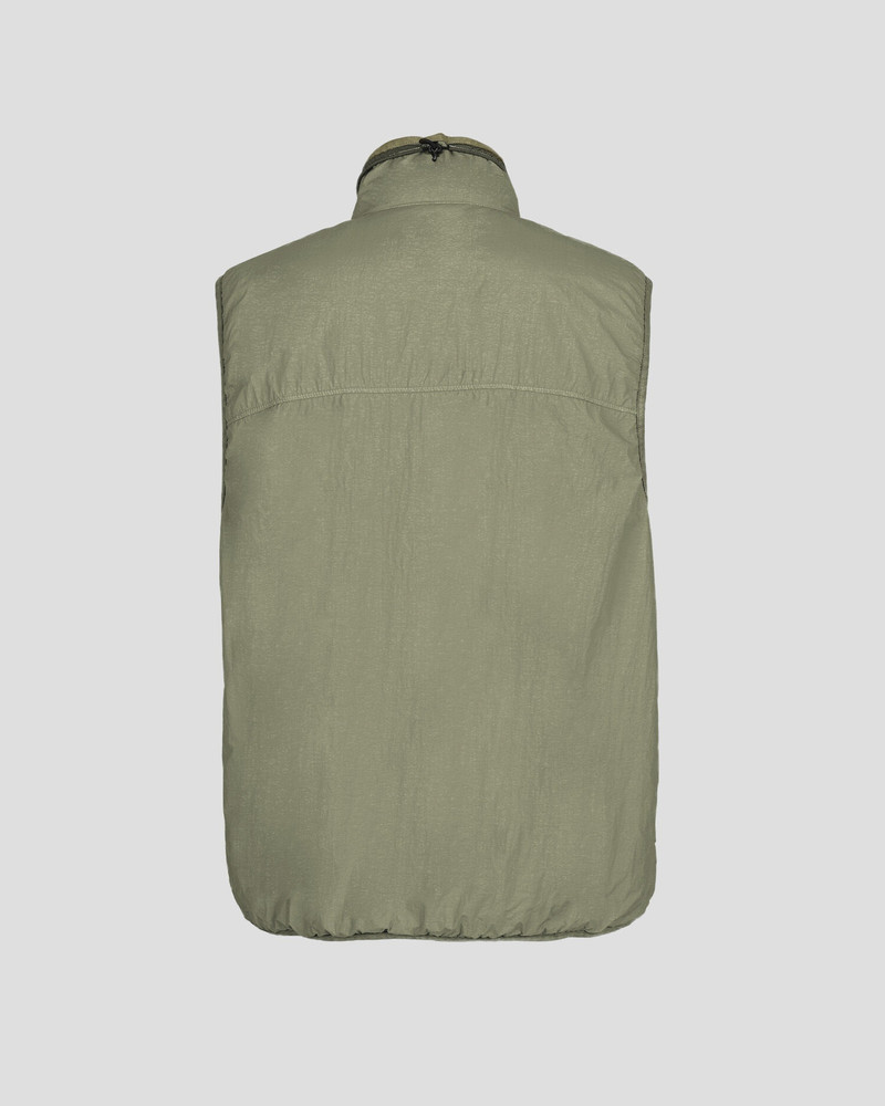 G.D.P. Vest 8