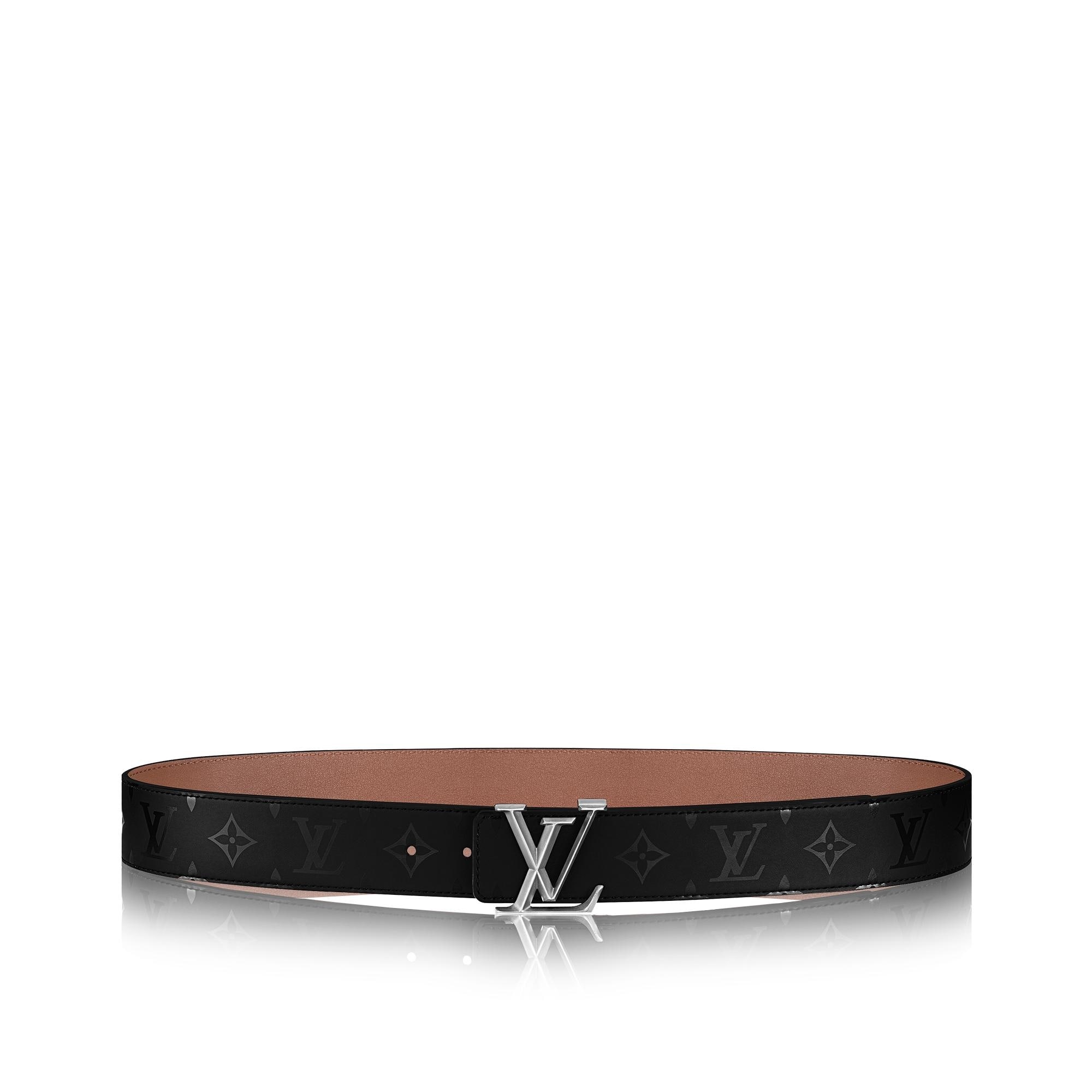 LV Pyramide 40mm Reversible - 1