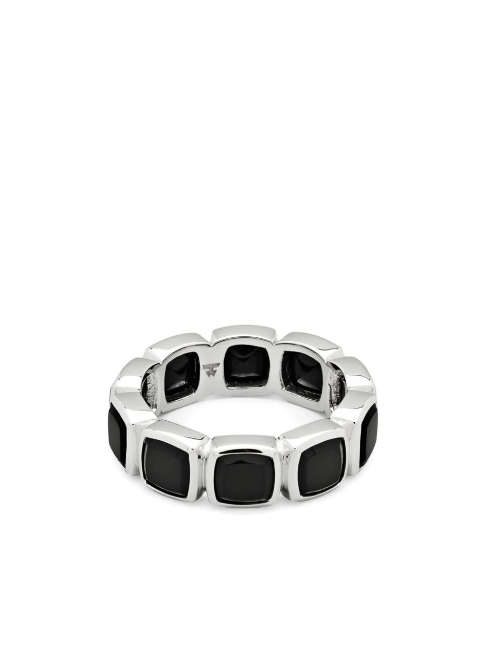onyx stone ring - 1